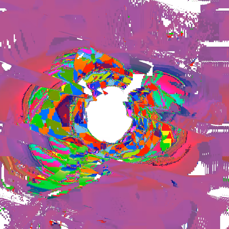 Magic Pixels #45