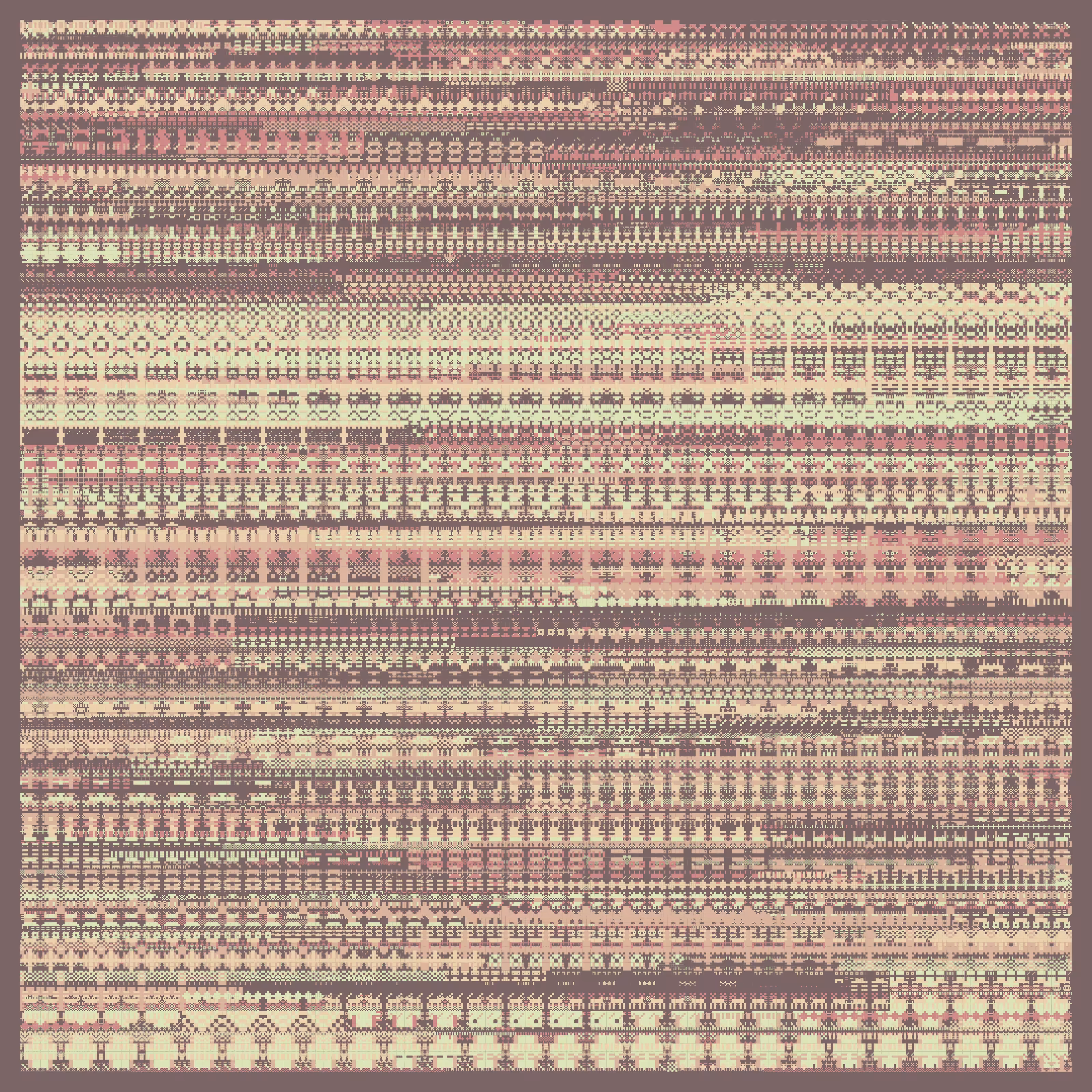 Pixel Management #2097