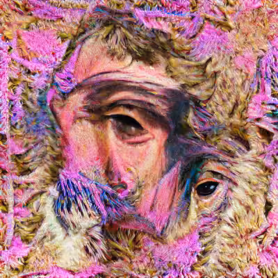 saint_luke005.glb