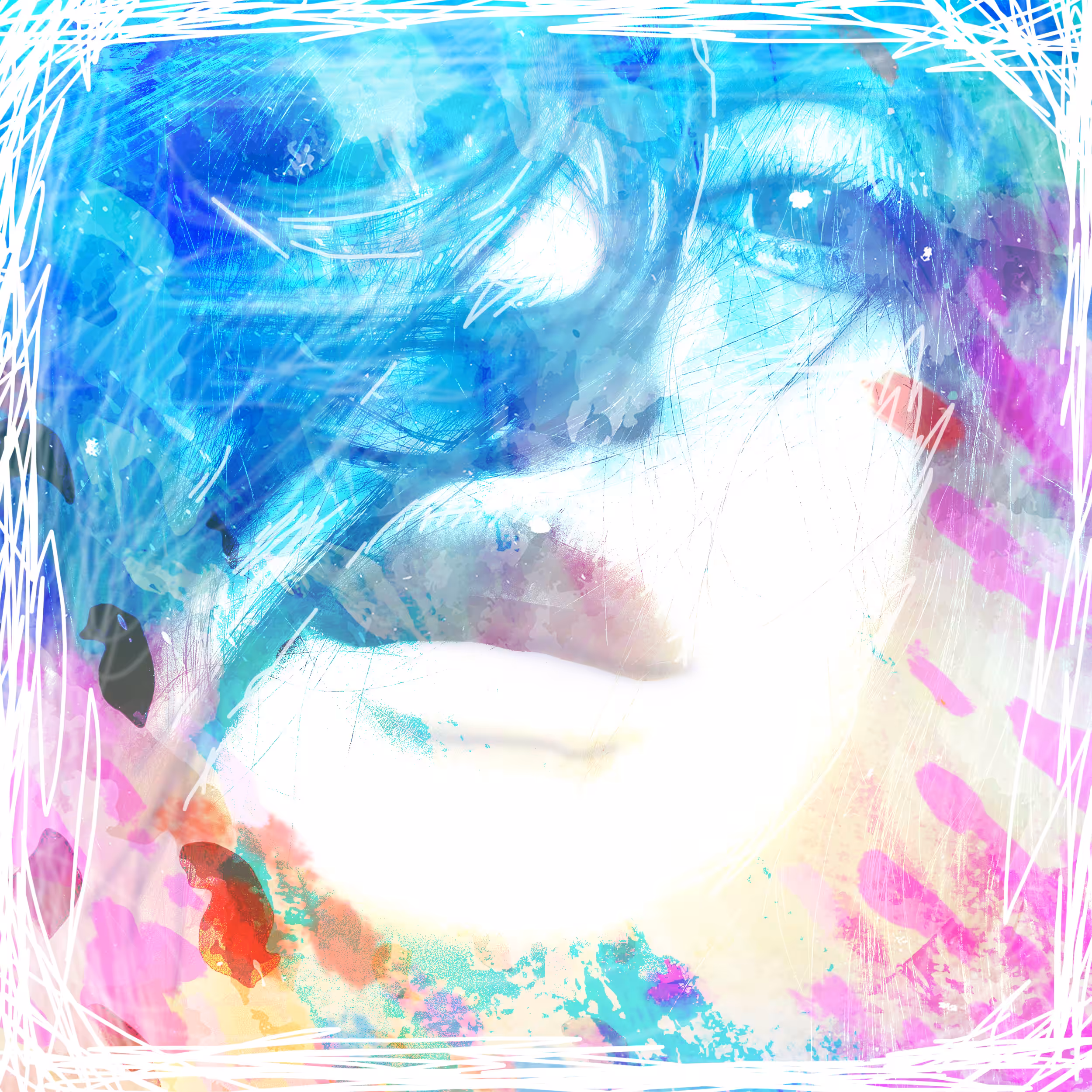 Painted Memory