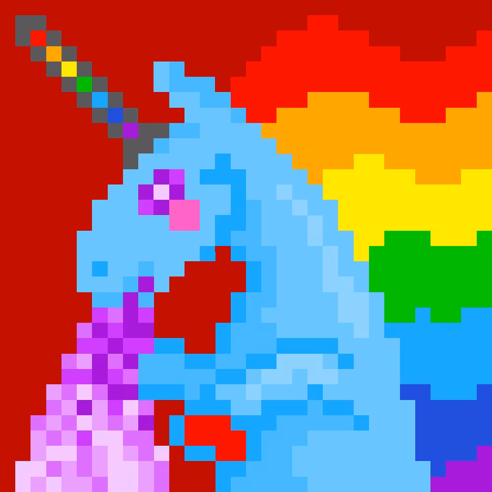 Unicorn #4561