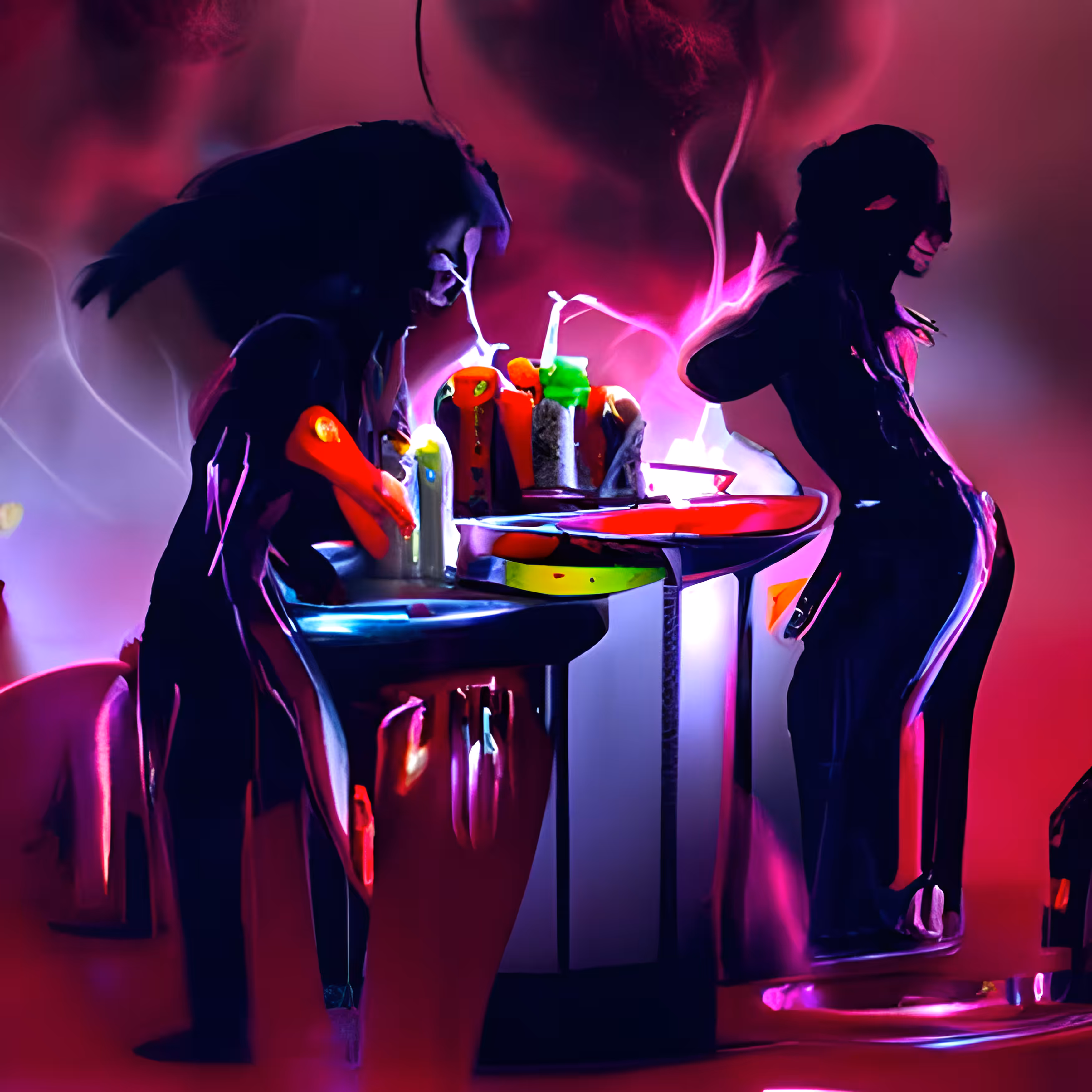 Kinky #43