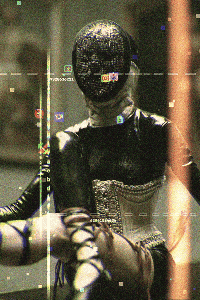 MONO.LOG.07 //-- Pattern Recognition
