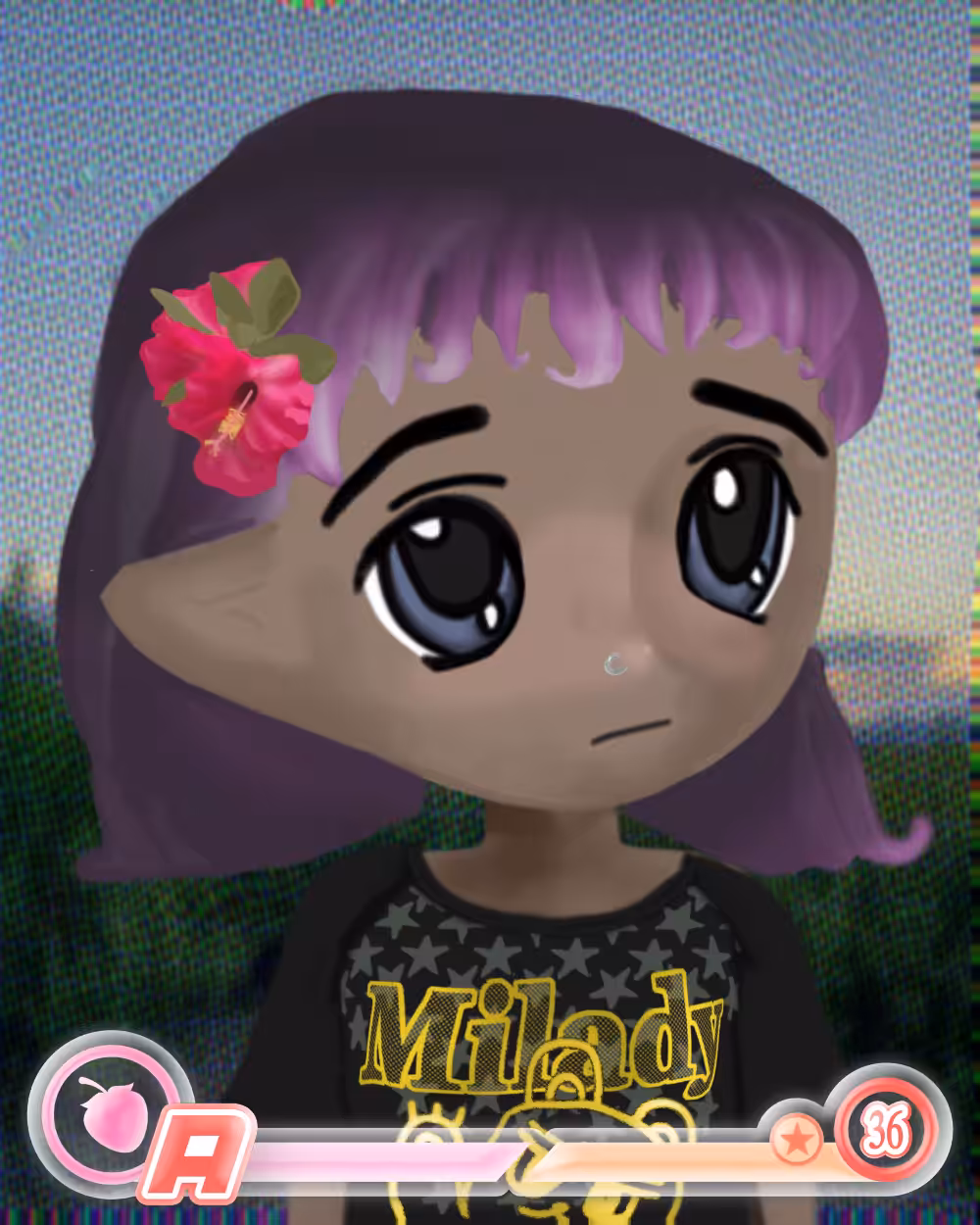 Milady 296