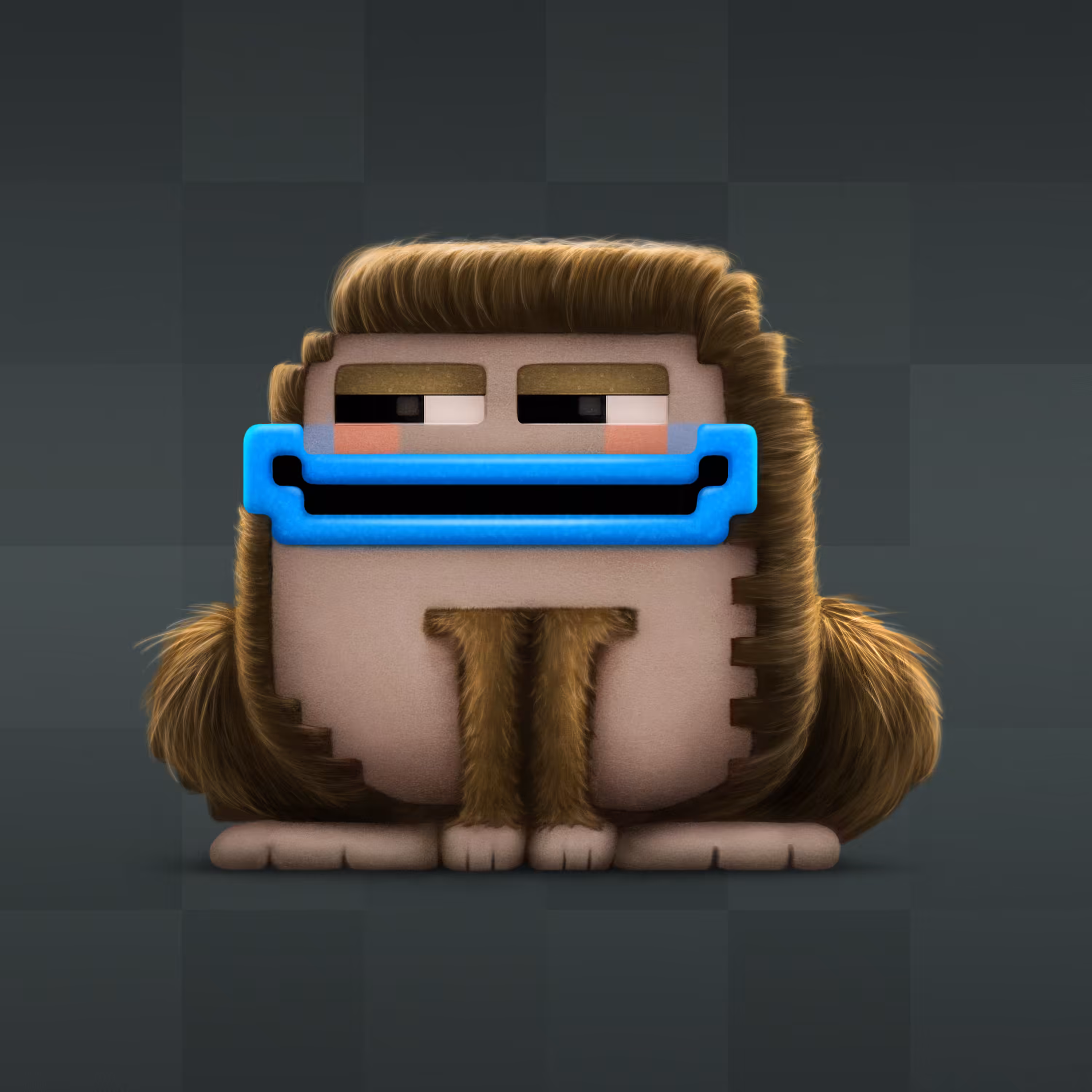  !Vibe: Genesis Ape Toad