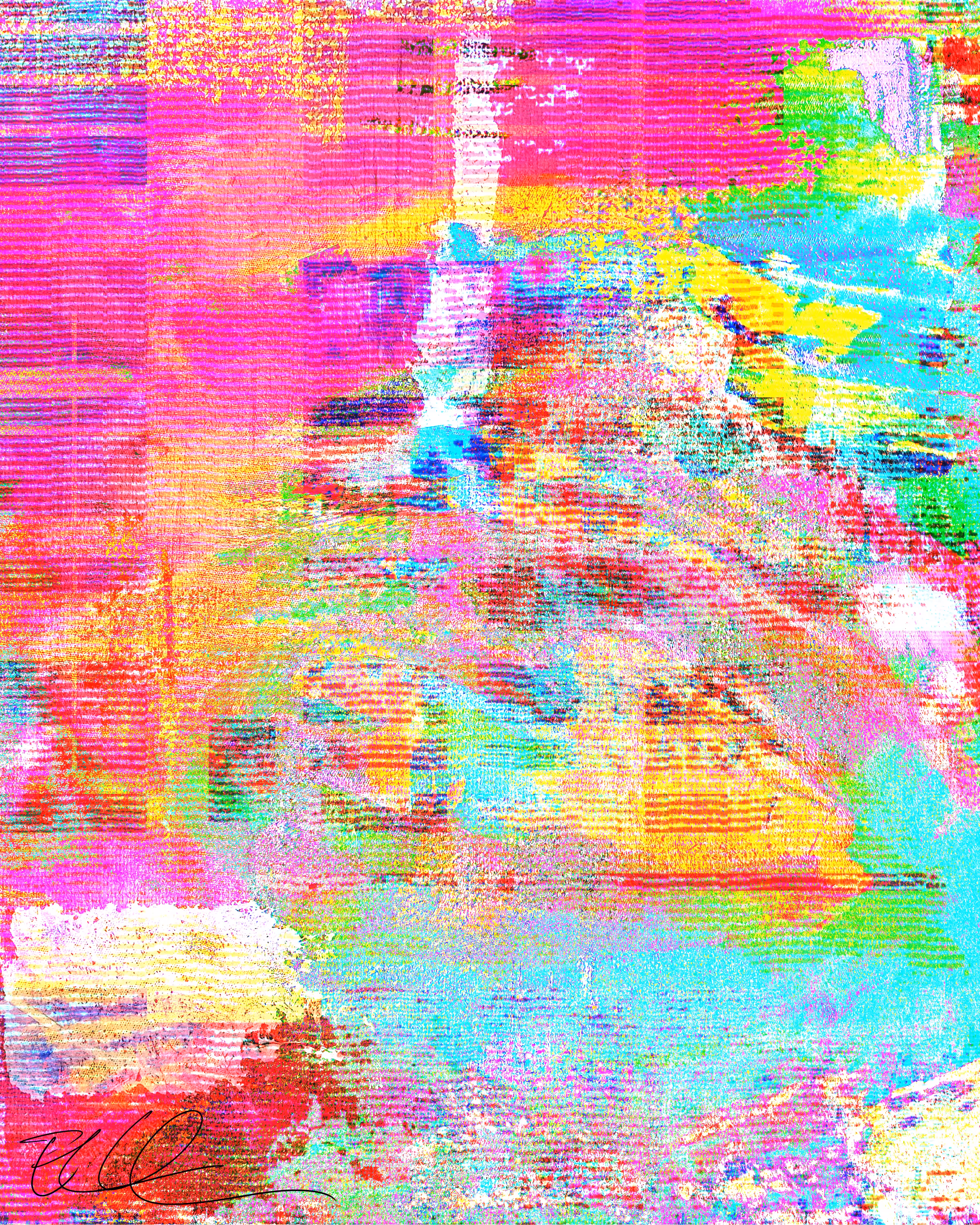 Halcyon 6