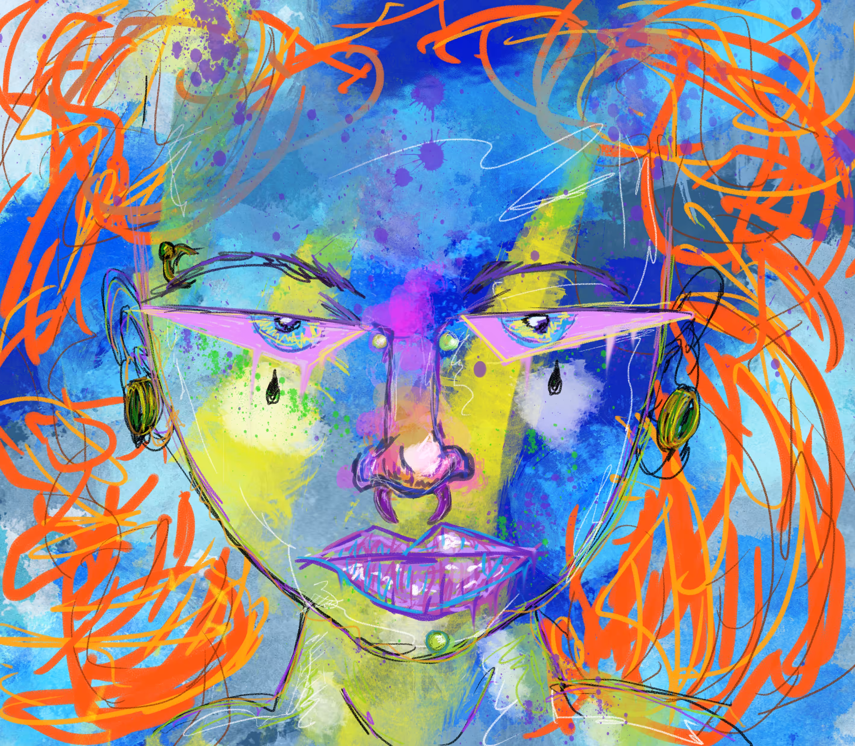 Micro emotion #8