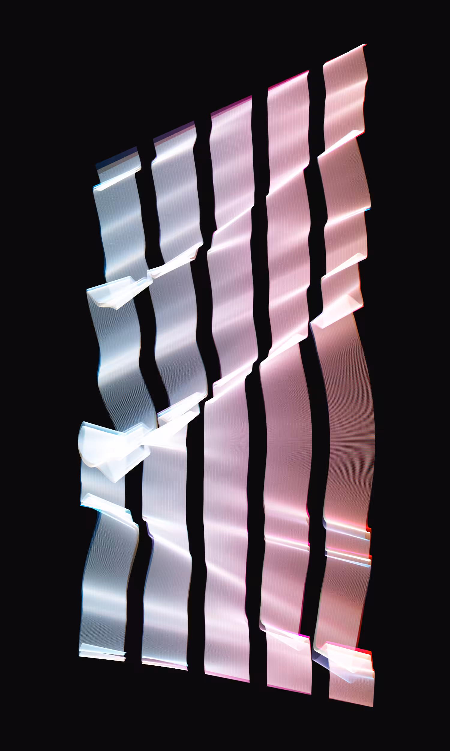 Silk(Fx) #164 - curated 