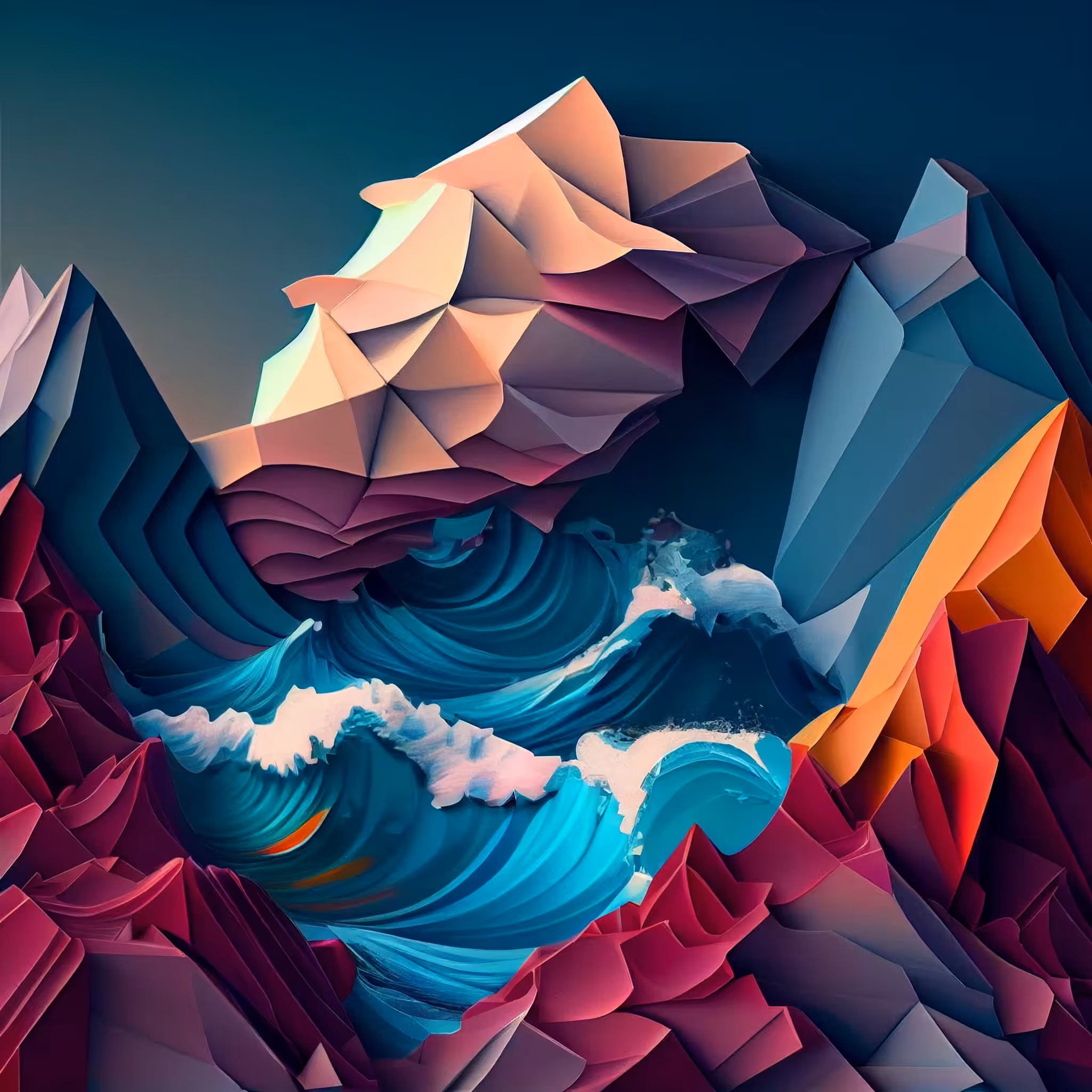 Kanagawa II