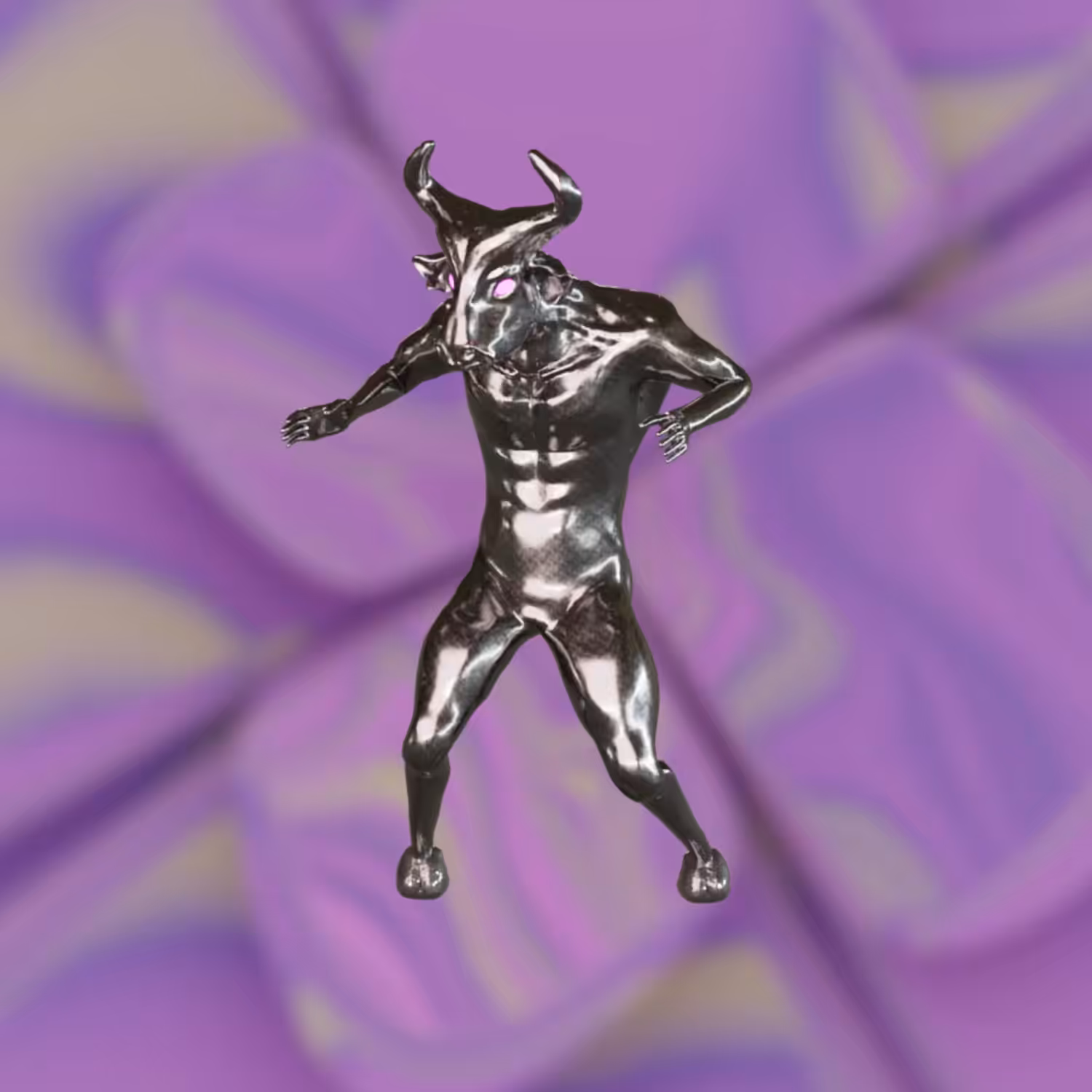 KaDago BULL