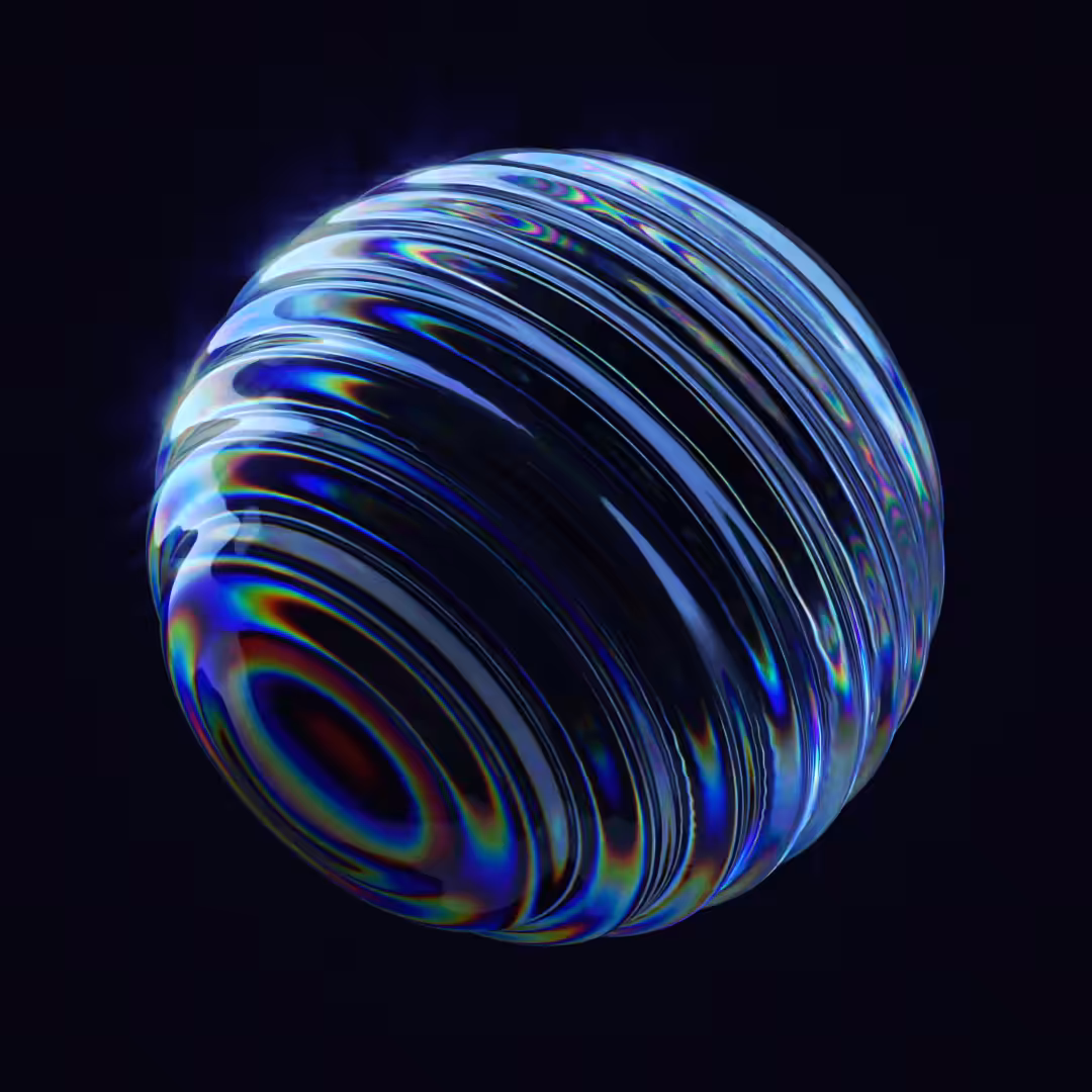 Dispersion #034