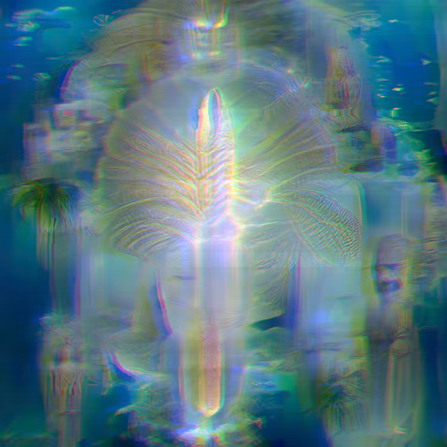 Atlantean Lost Media 2