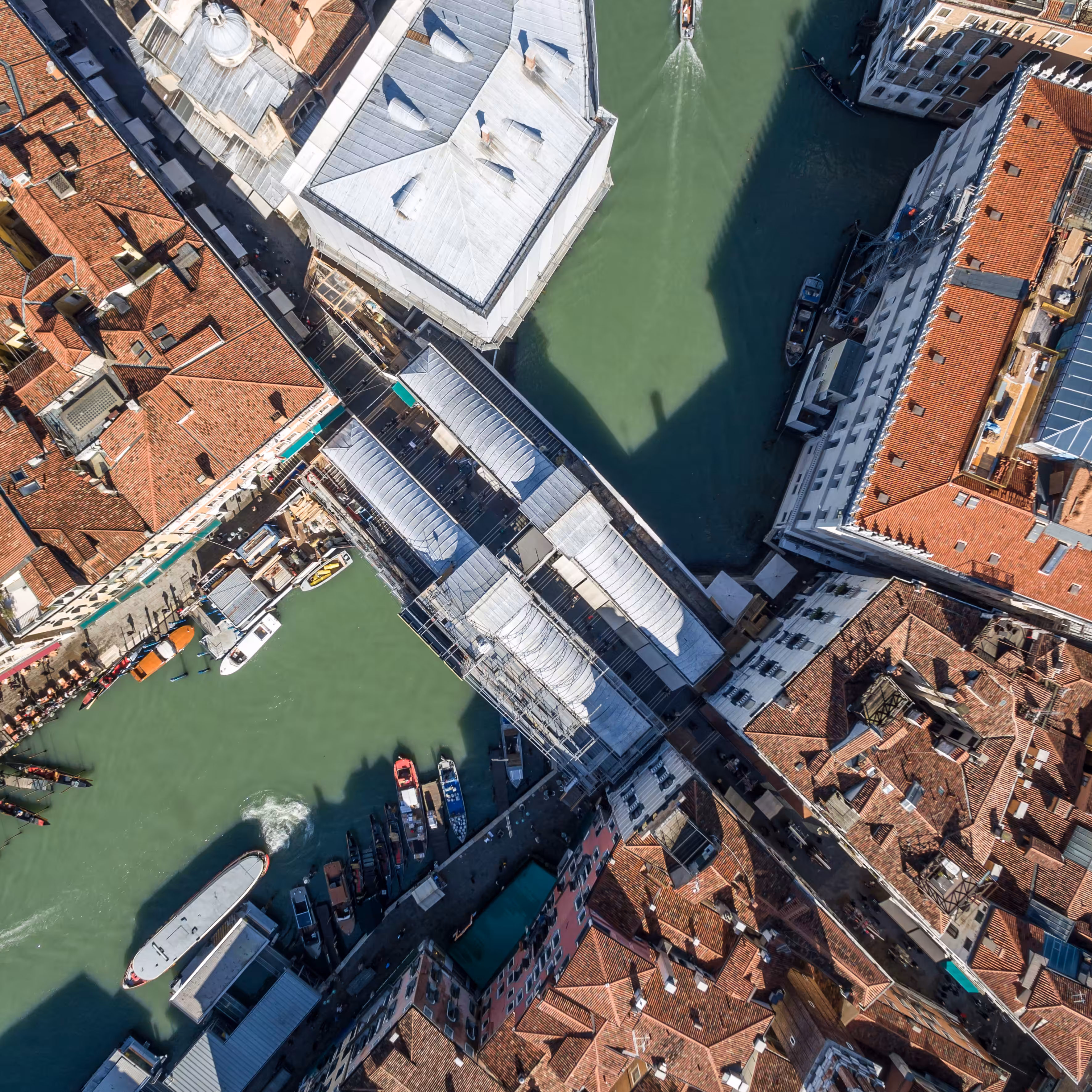 Crossings (Venice) 13/25