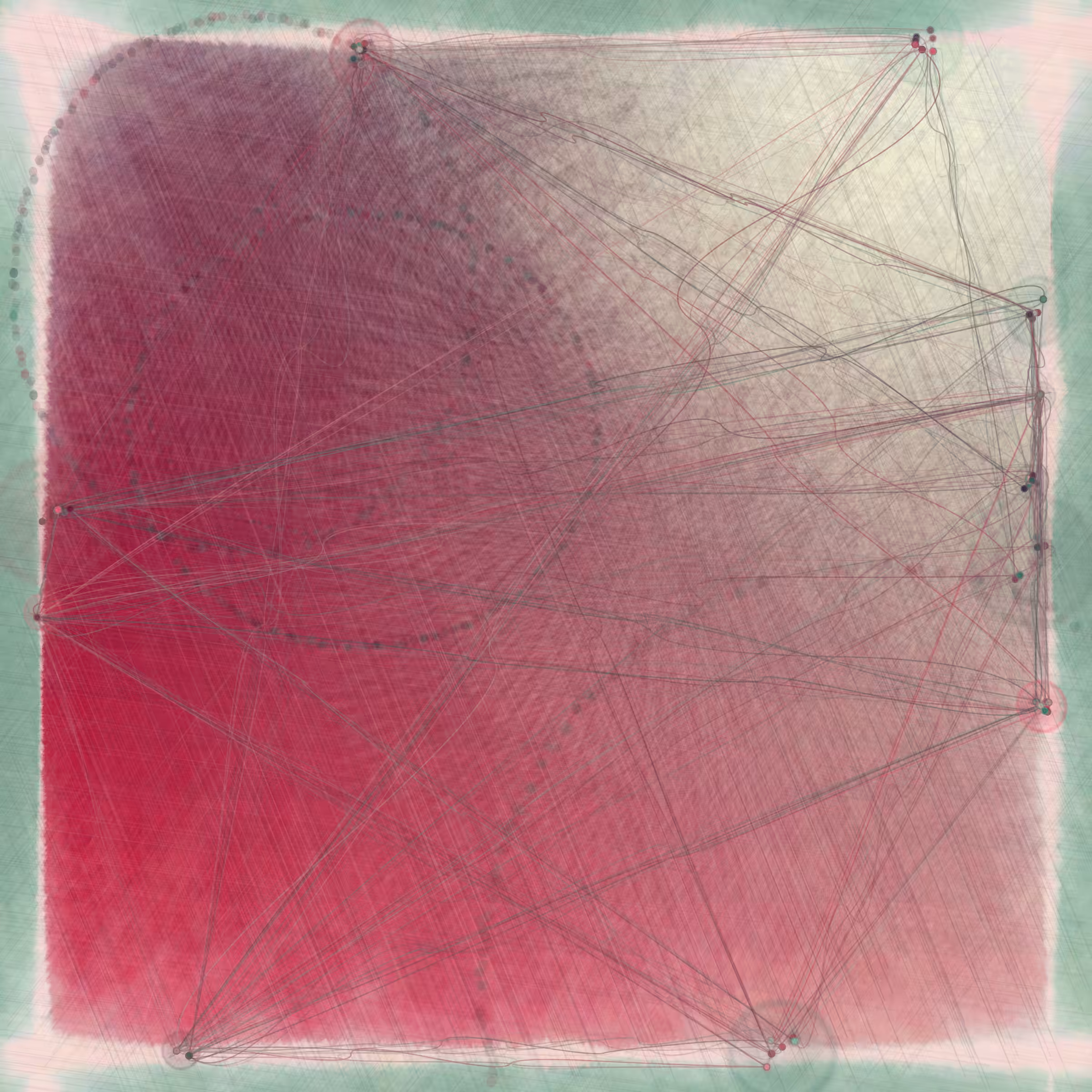 Reticulum #8