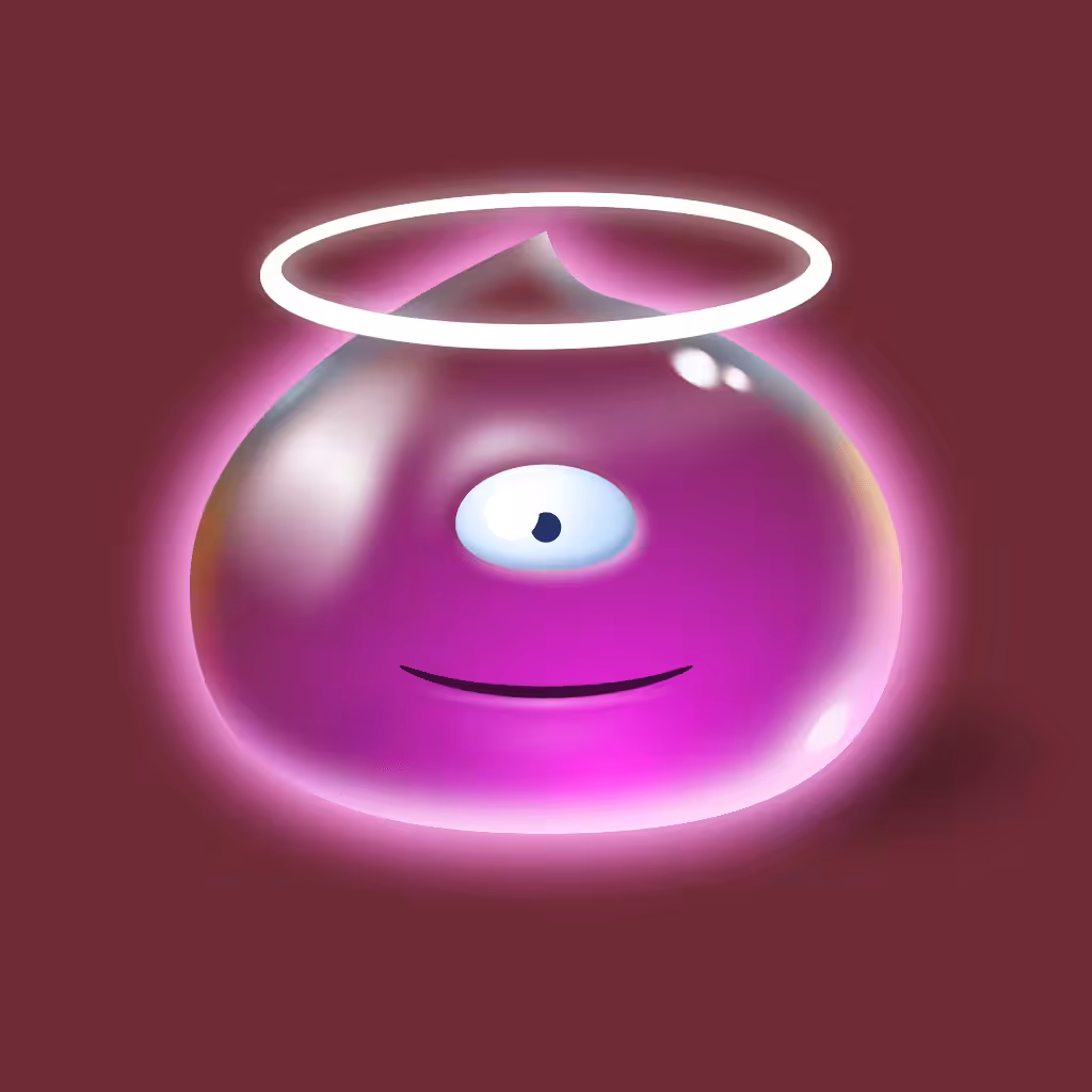 Slime #136
