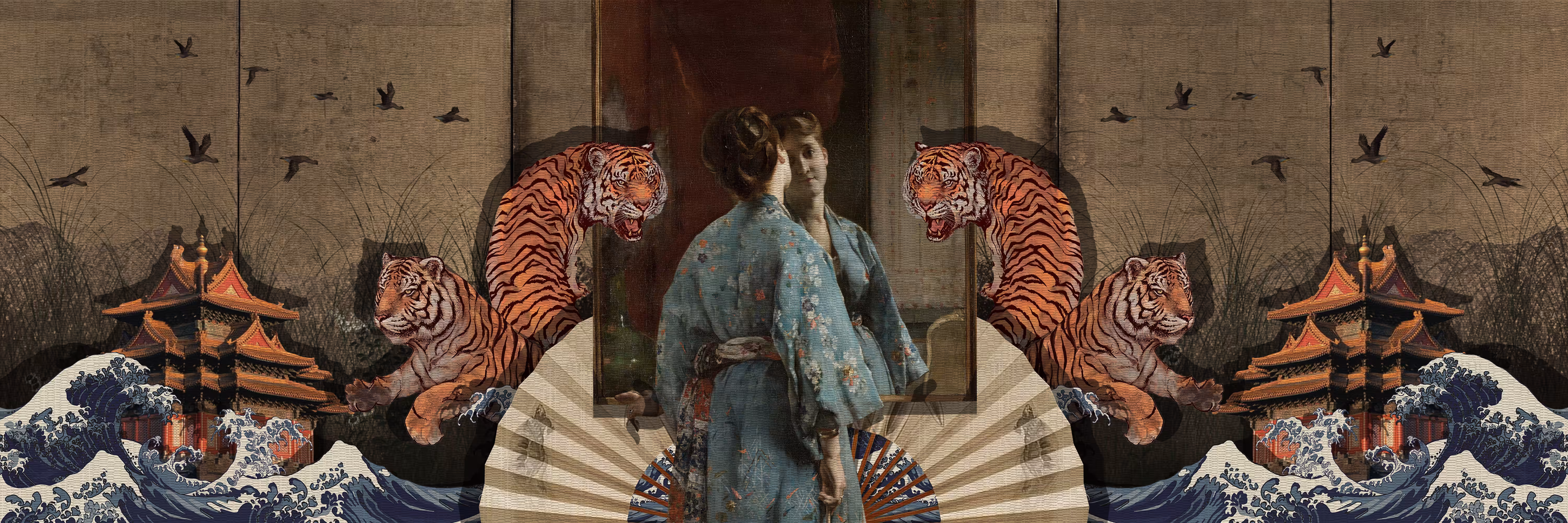 JAPONICA