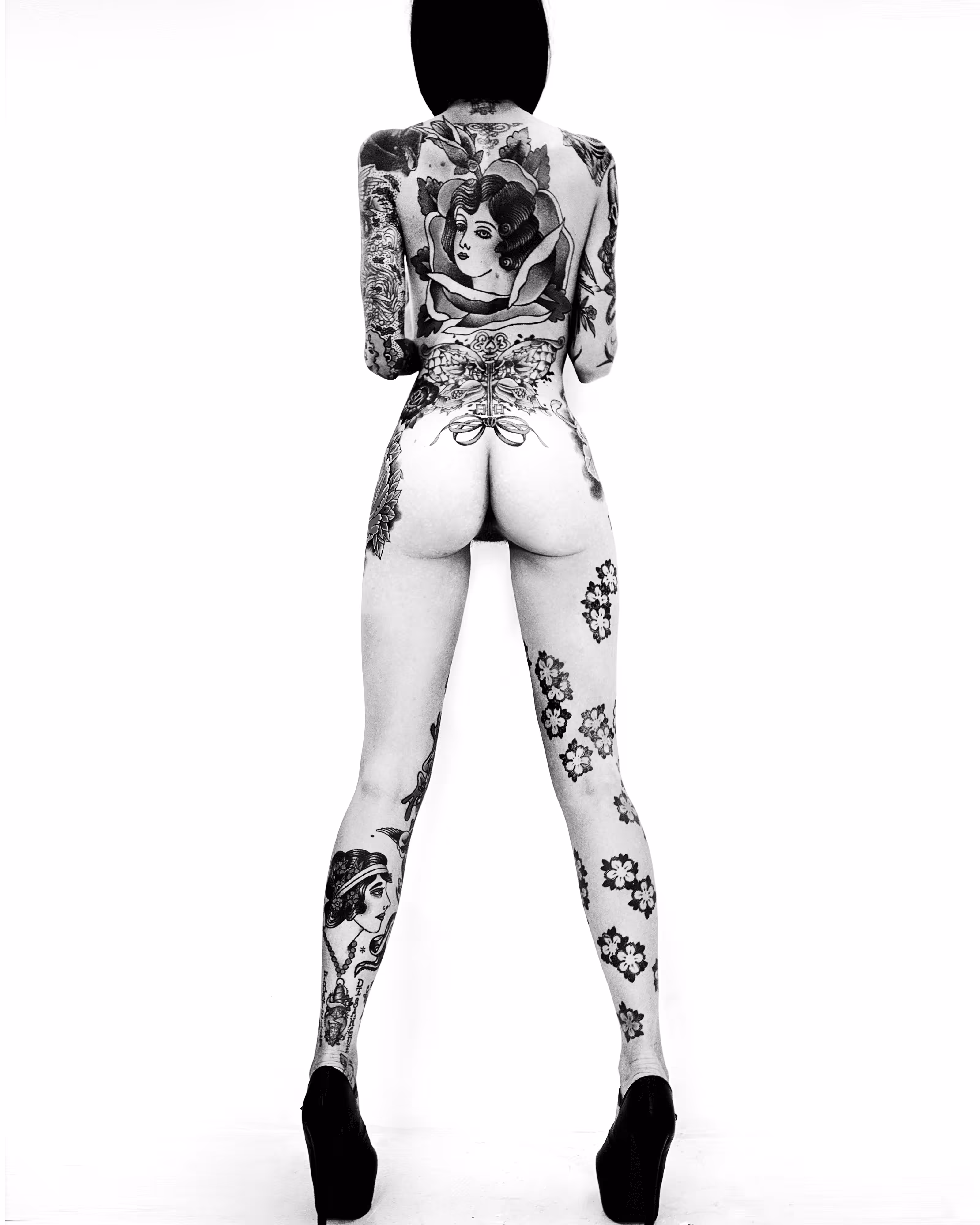 Tattoos I don't like #4