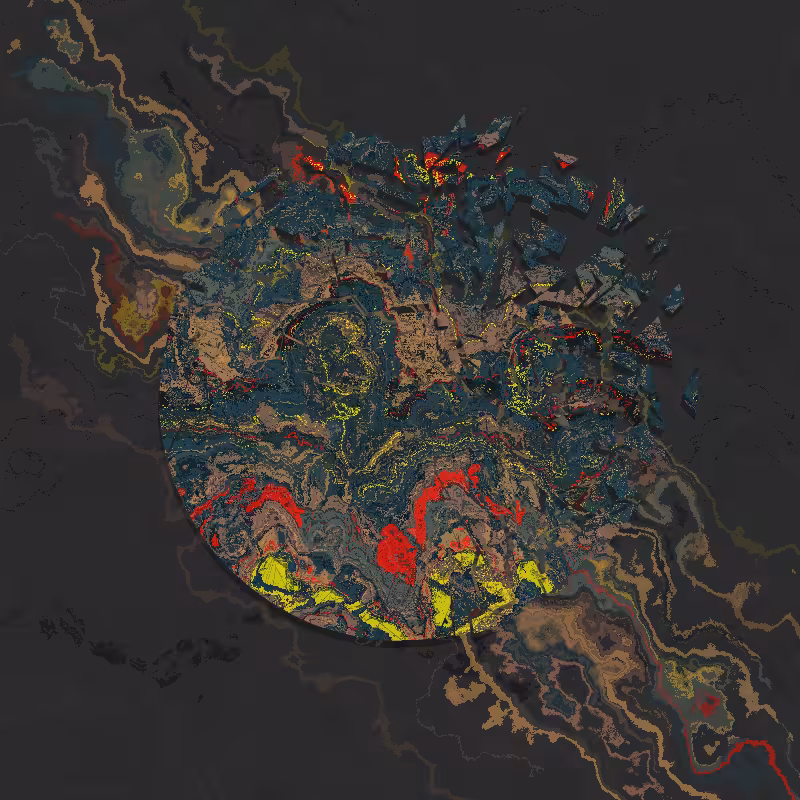 Shattered Moons #332