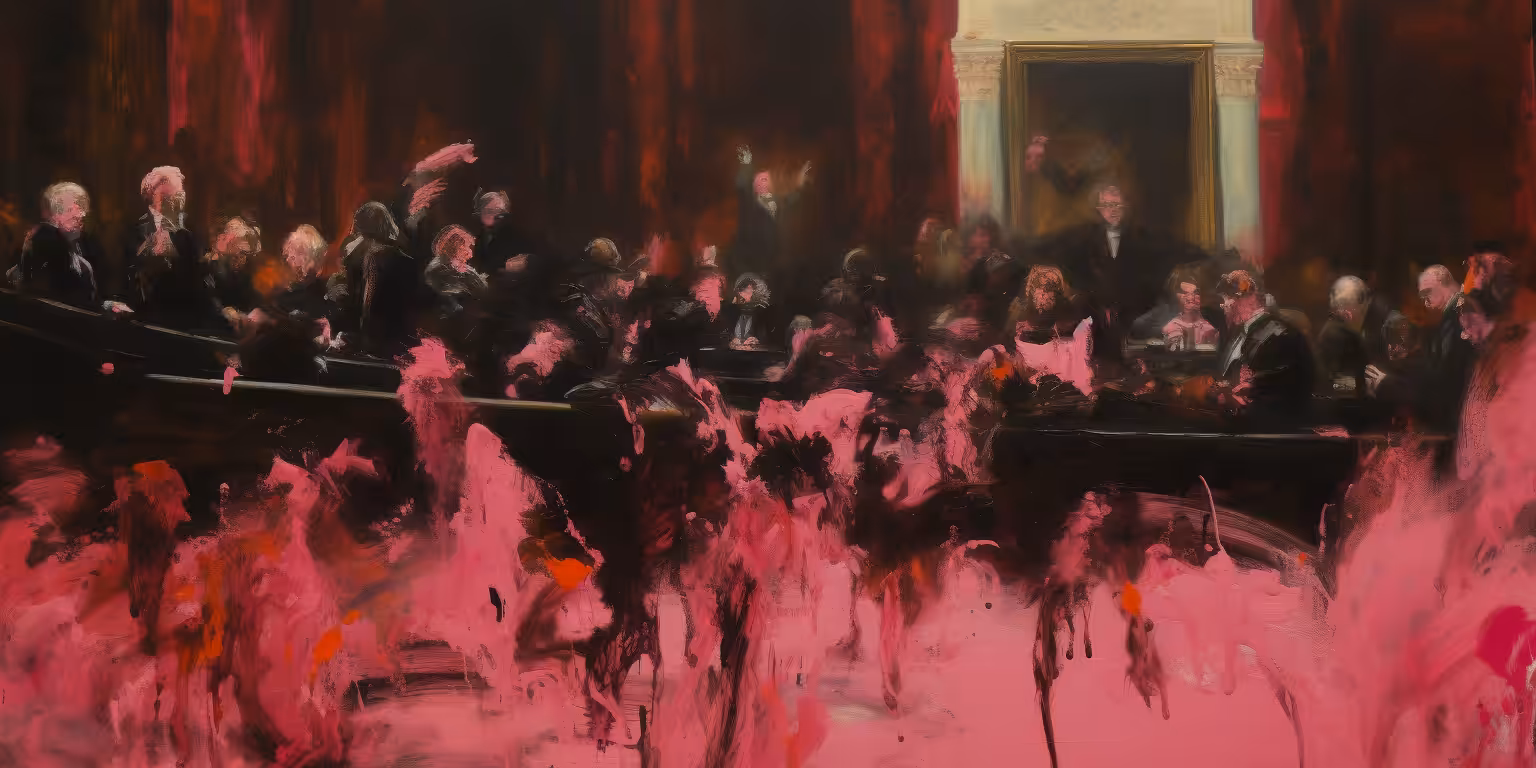 Death Symphony