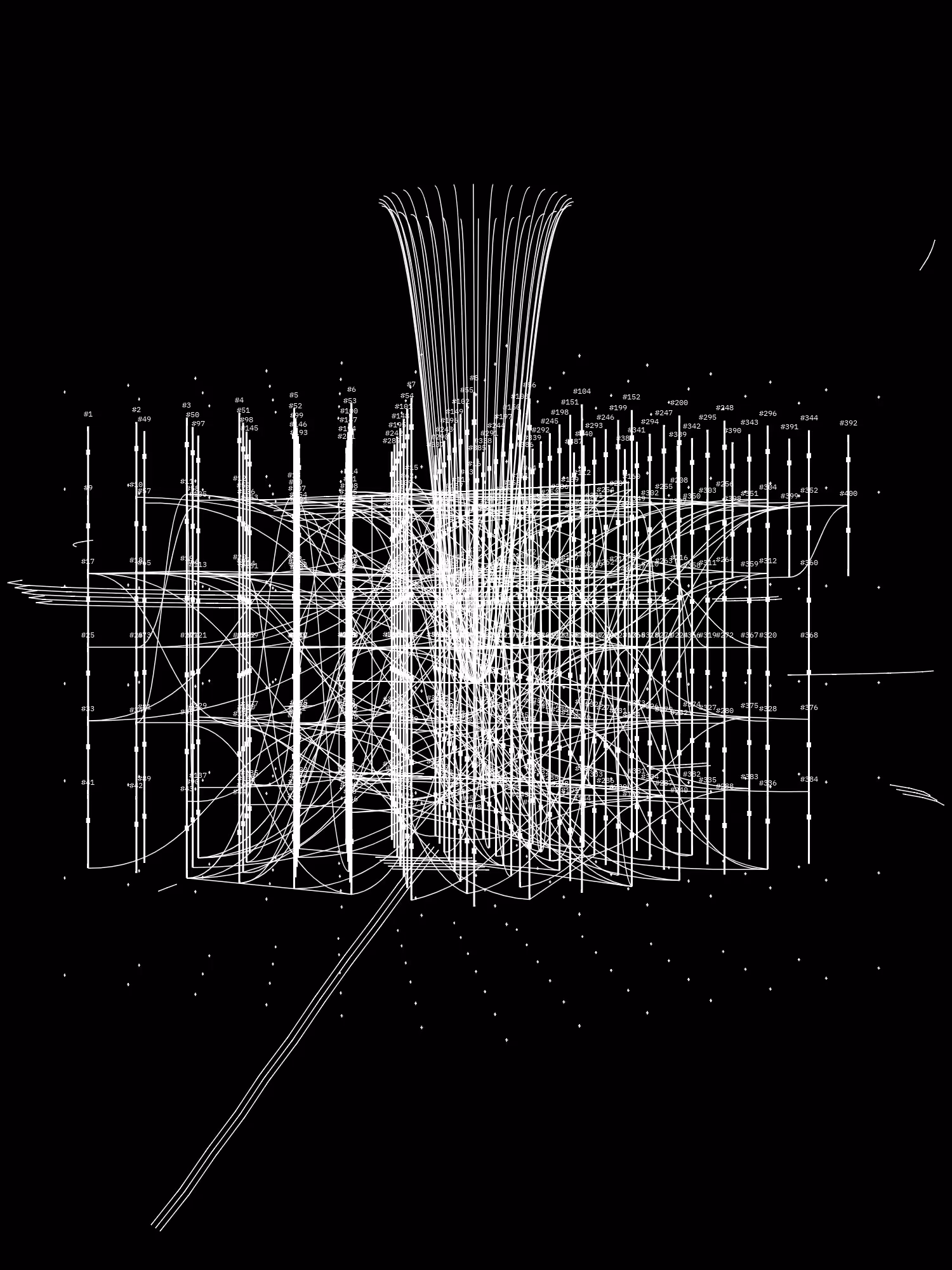 Symphony for n Metronomes #404