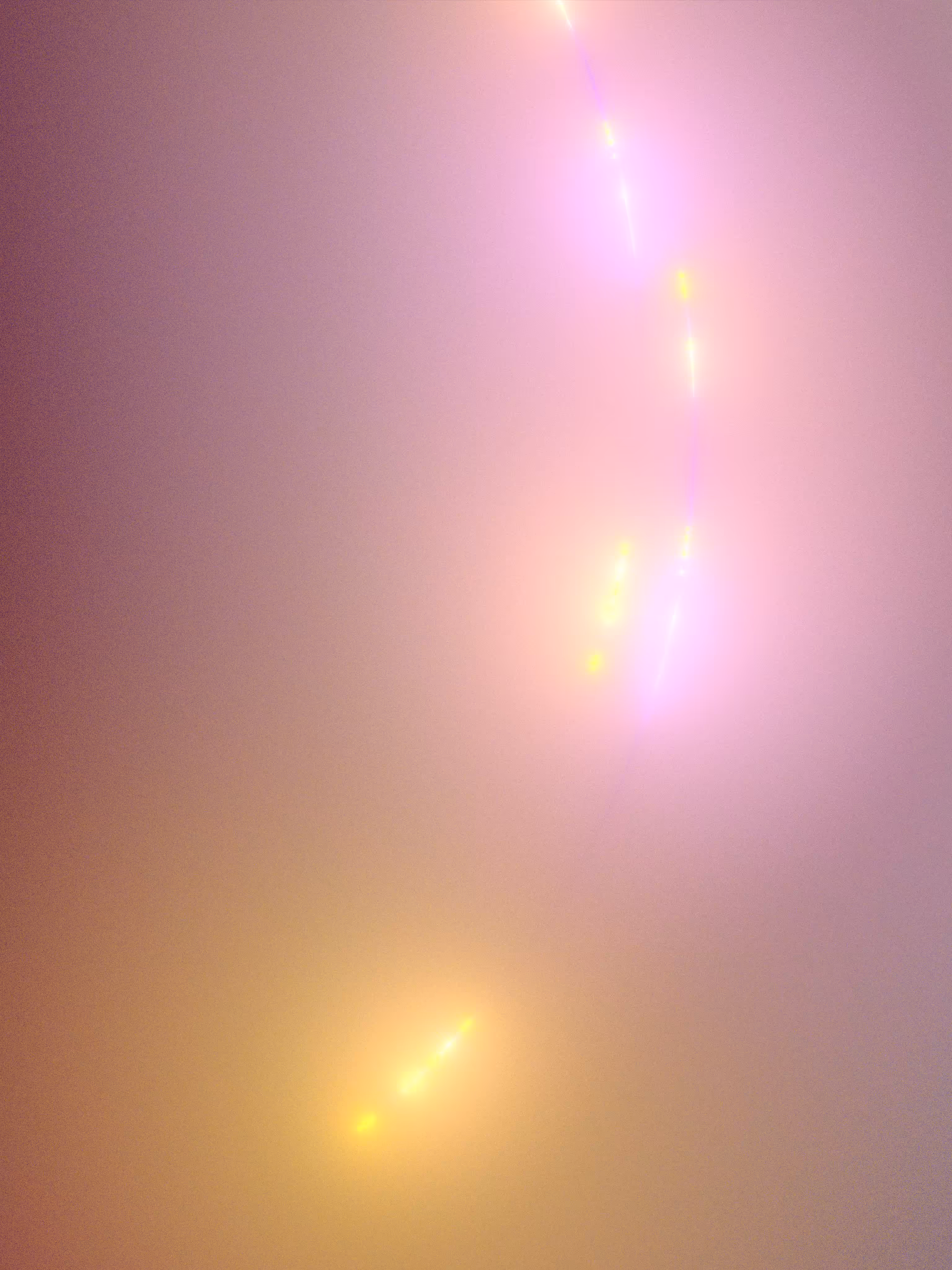 OTHERWORLDLY