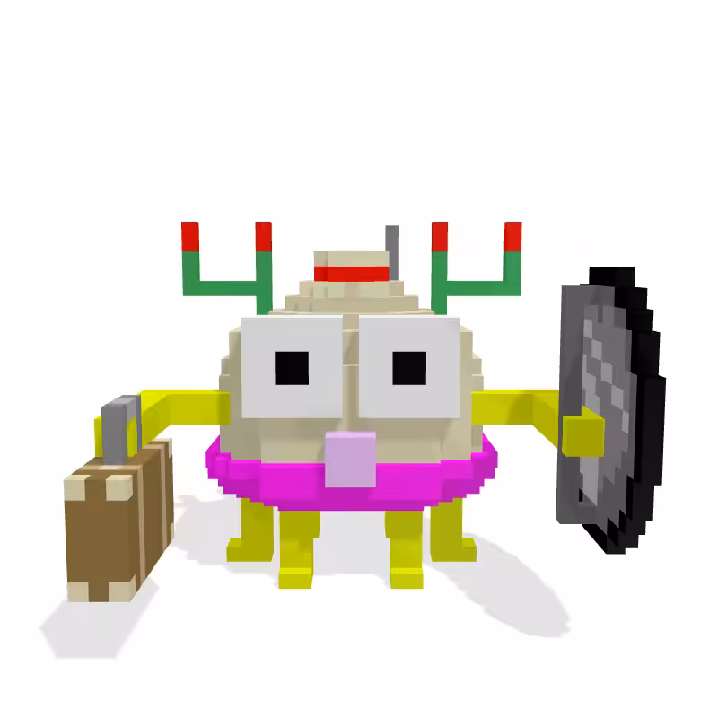 Babaccio JellyJelly #653