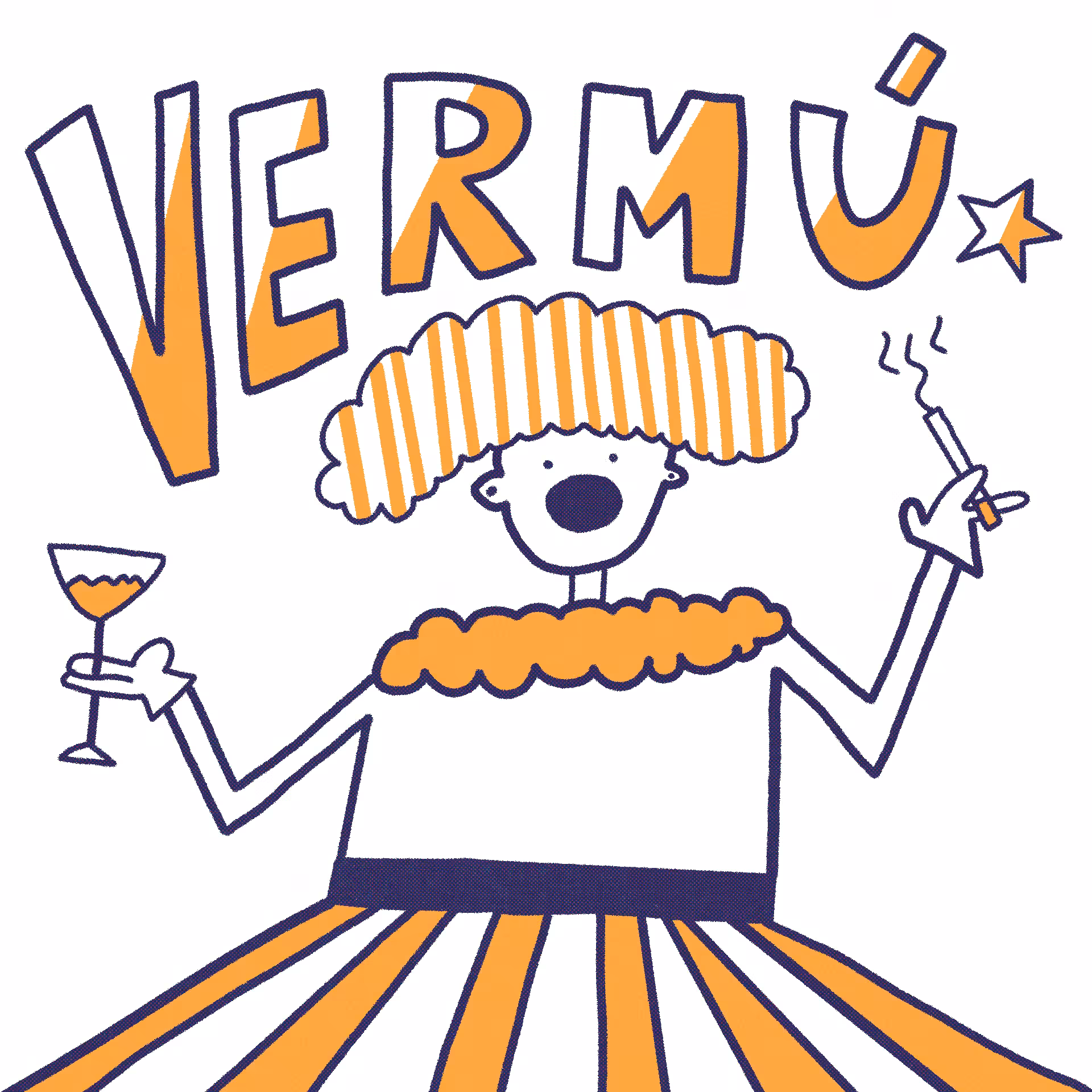 VERMÚ®