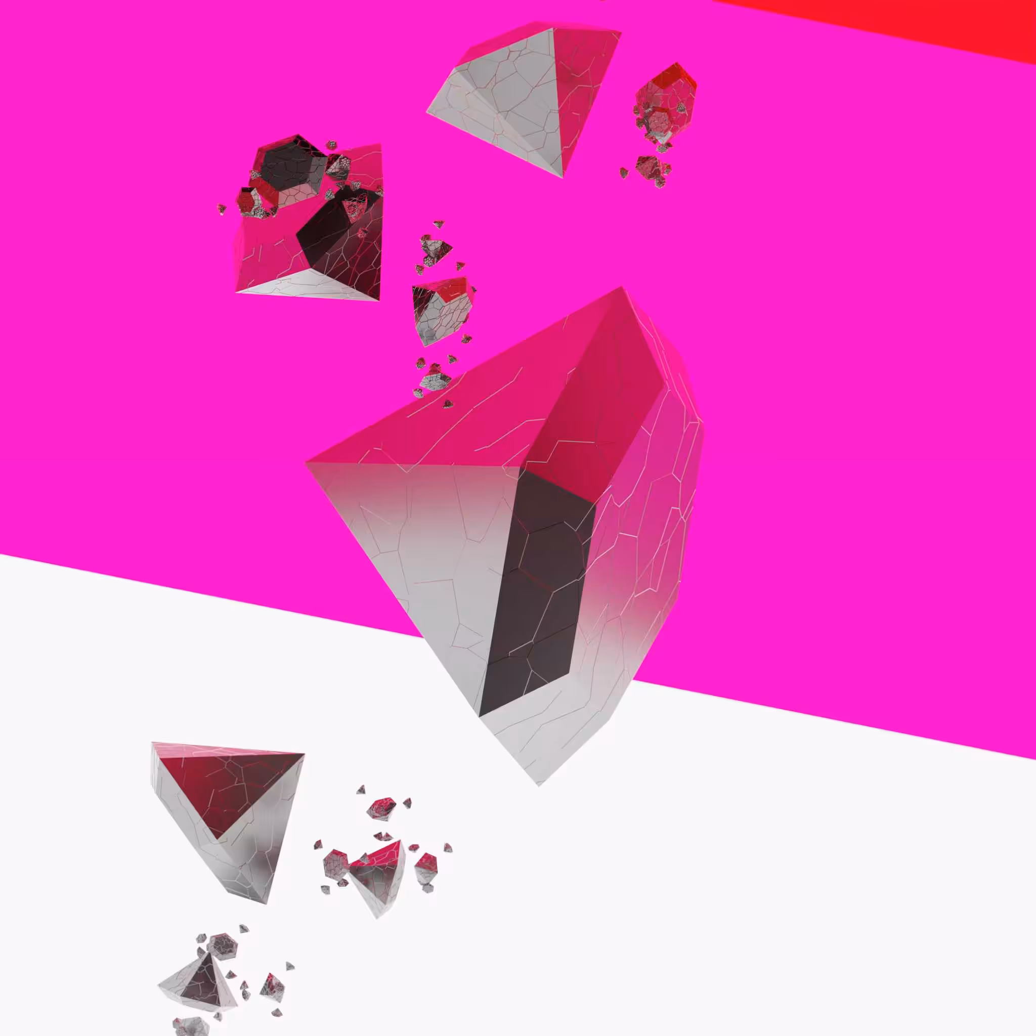Fragment: ETERNAL FRAGMENT #1820