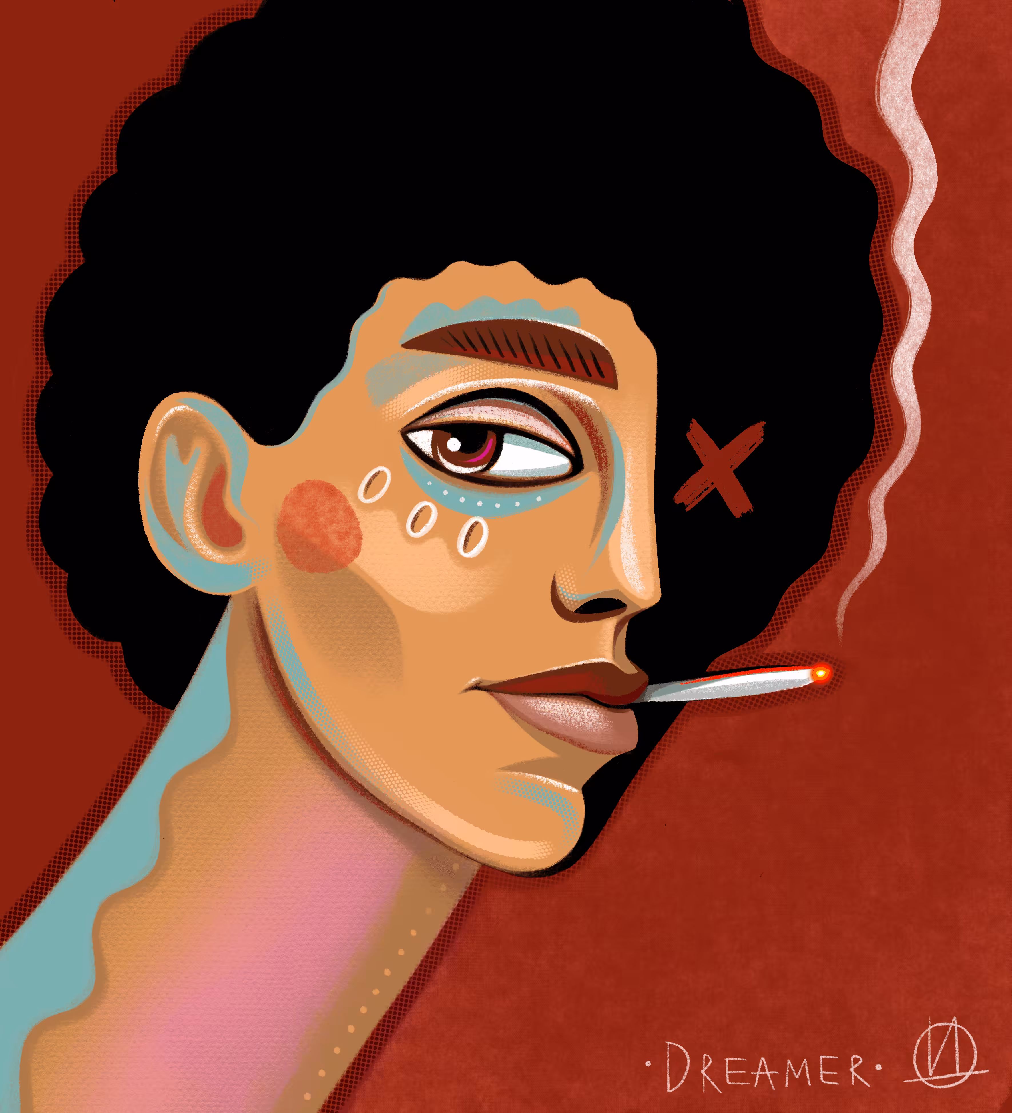 DREAMER