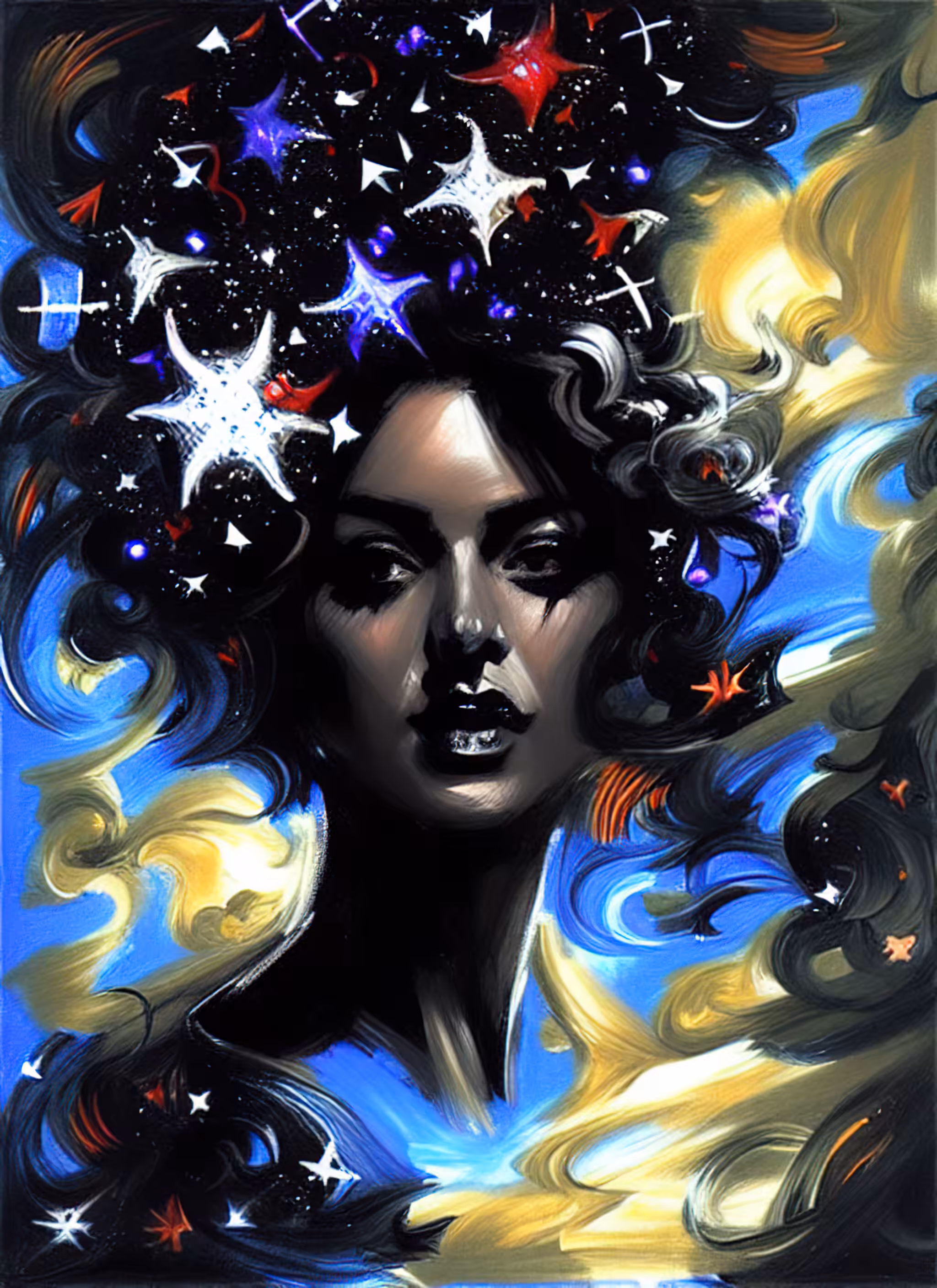 Nebula #3