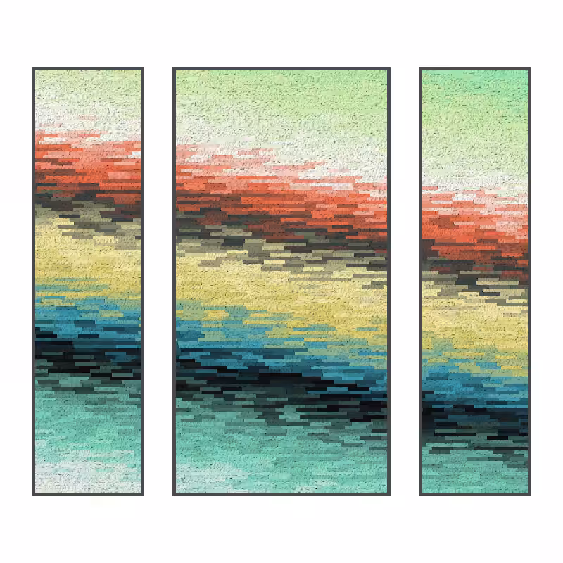 The Surf #79