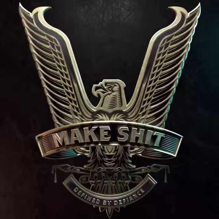 H74 Make Shit