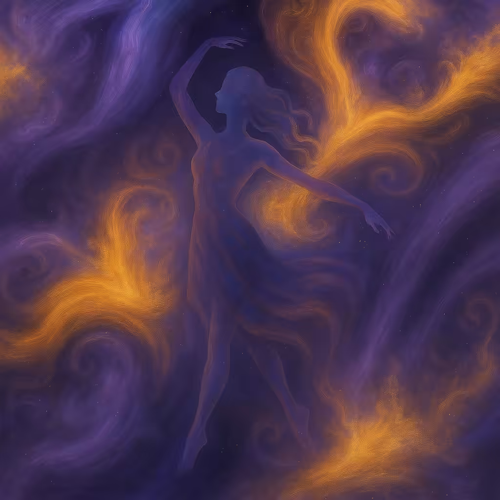 Luminous Flow