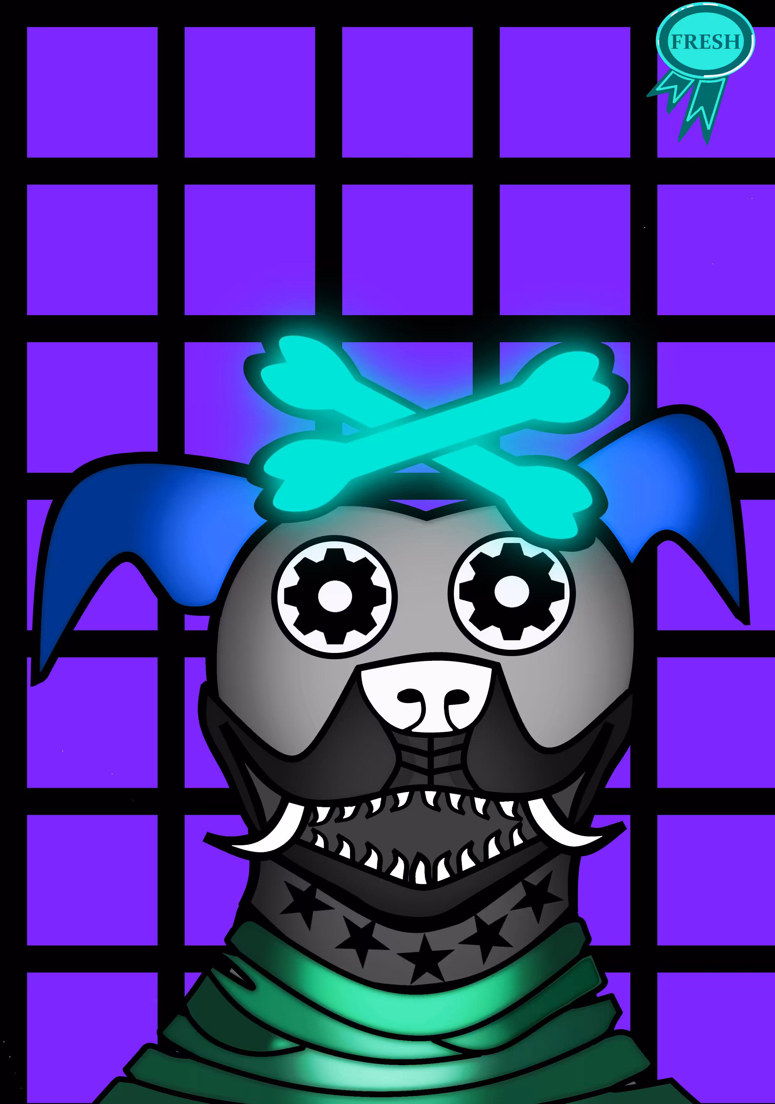 TezBully #95