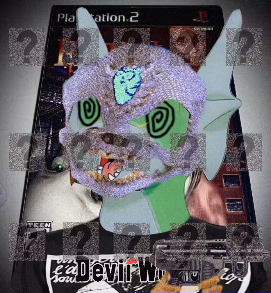 DriFella #614