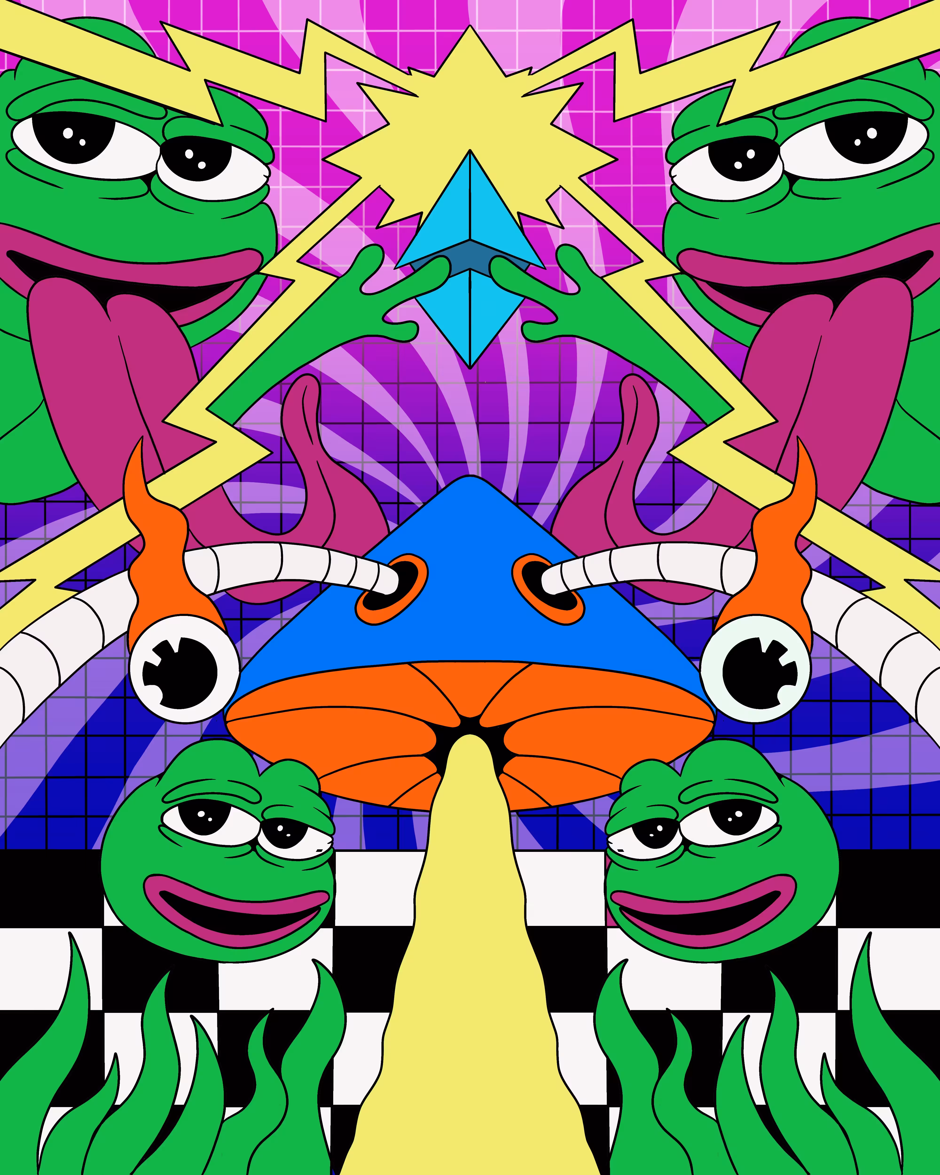 PEPE