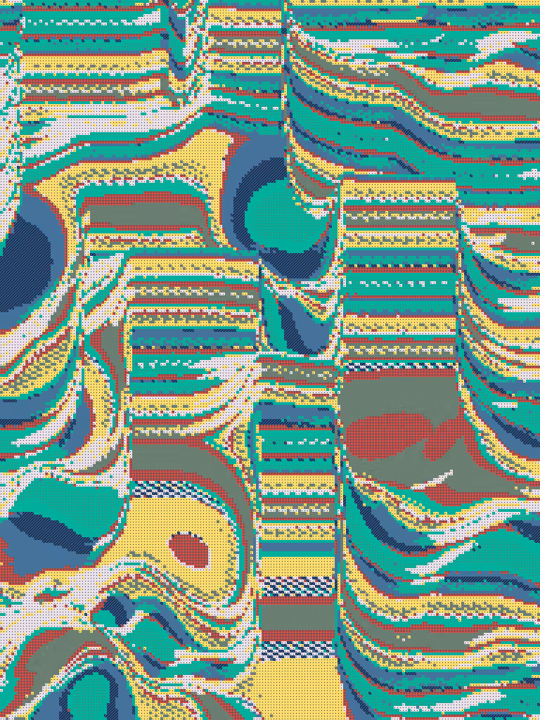 WRAPPERS #60