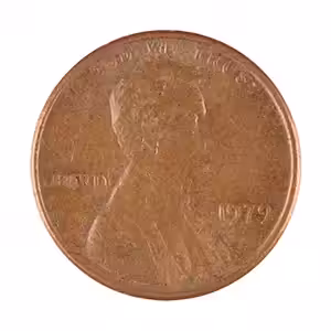 Cent #7639