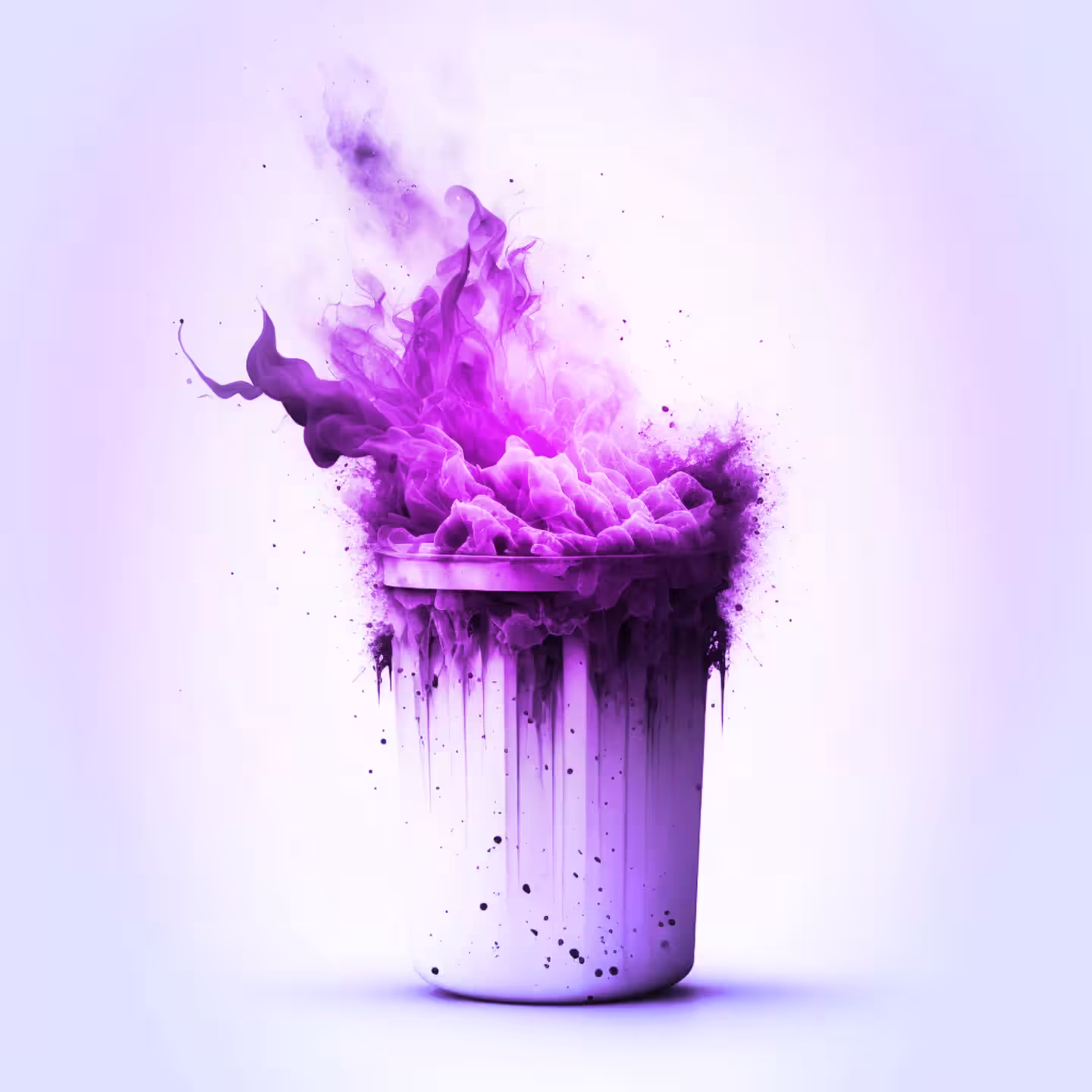 VAPORWASTE #15