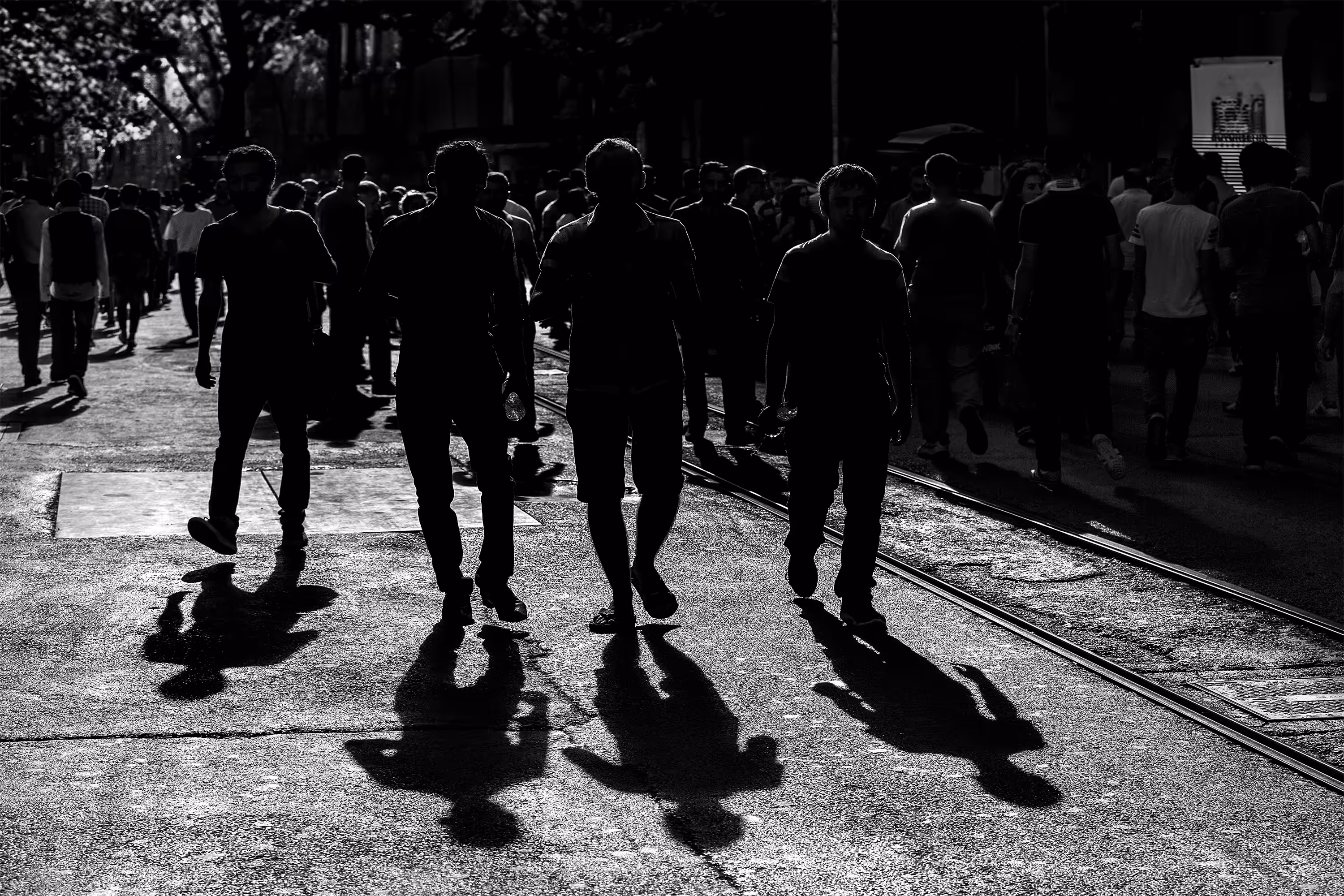 Edition: shadow game