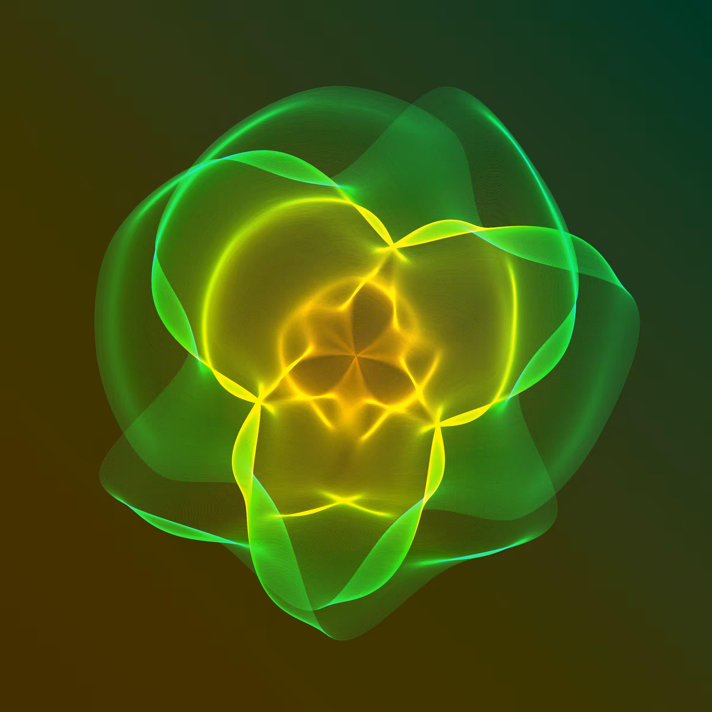 Flowers #2292