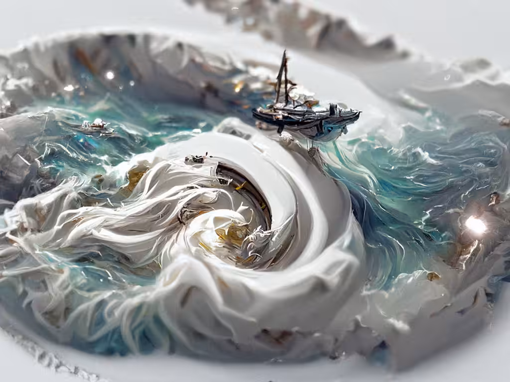Sink #4
