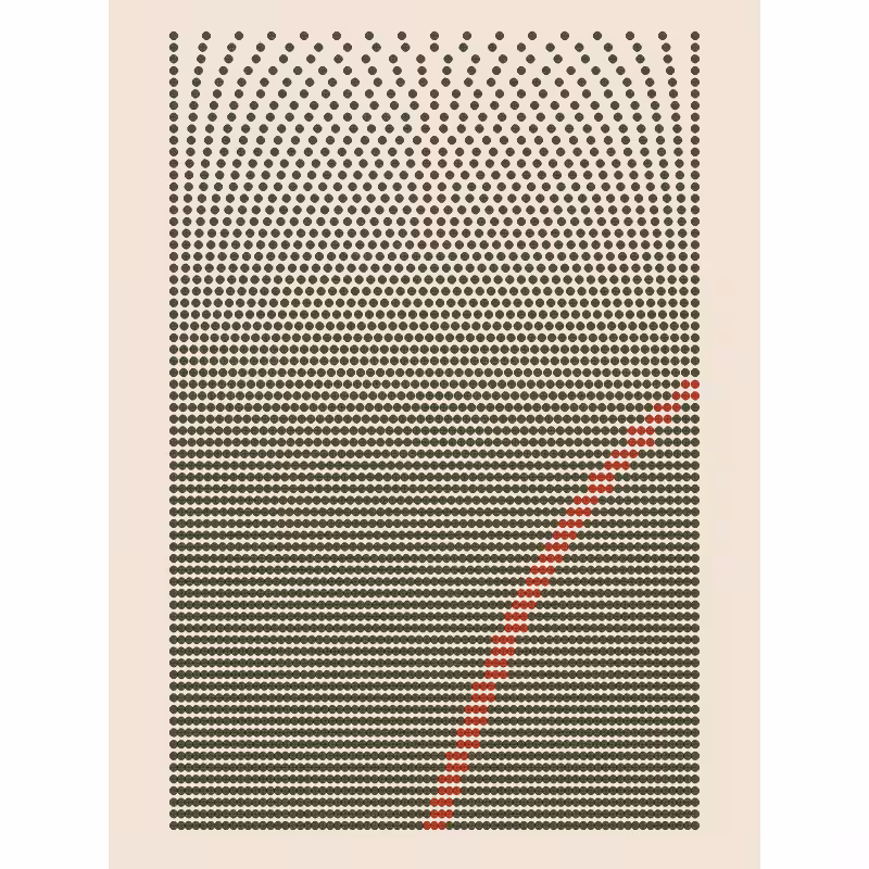 Poetics of Space #54