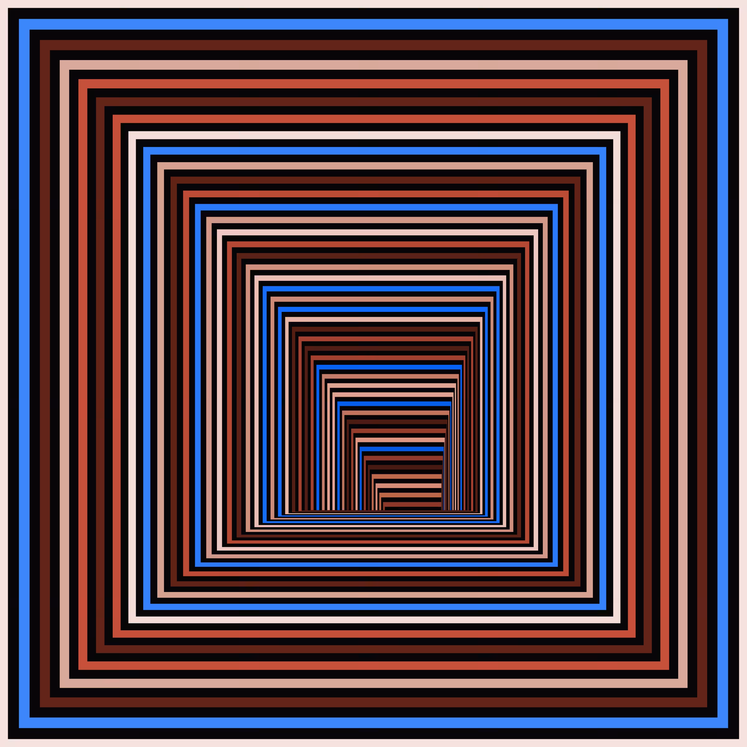 Túnel Dimensional #25