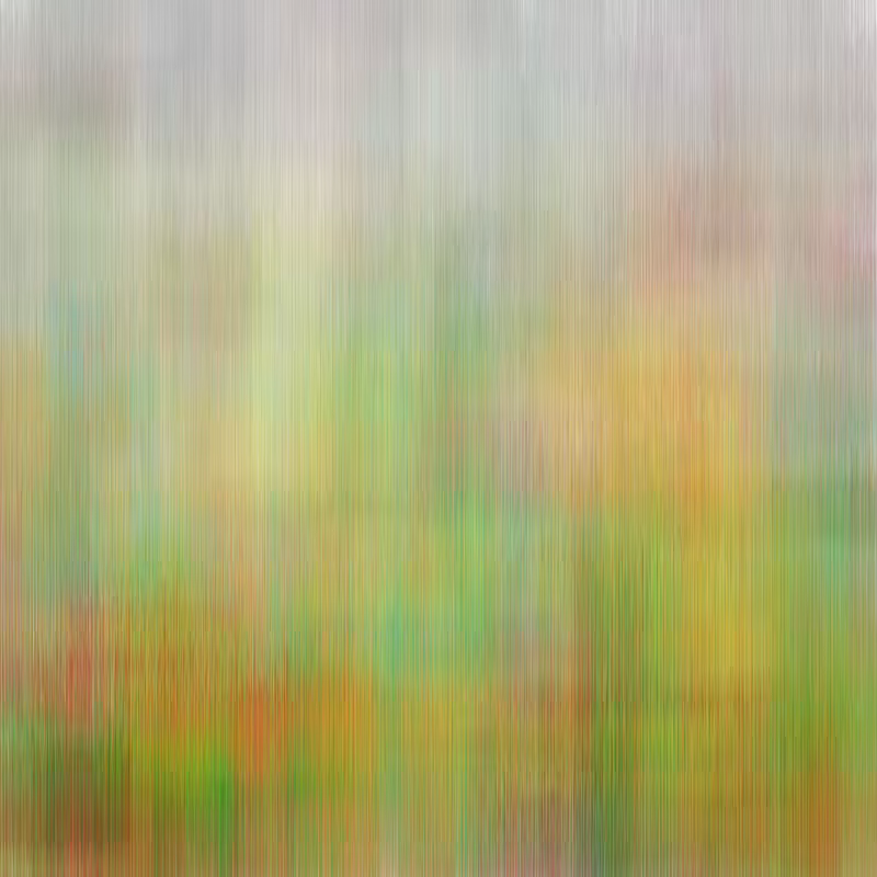 Hatch Field 001 #177