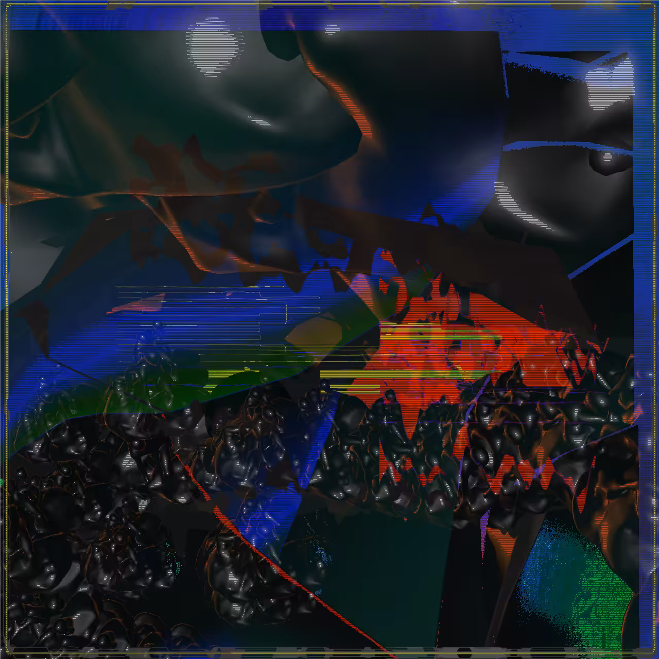Abstract Frame #81