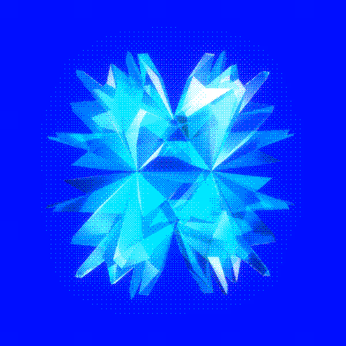 Crystalyx #124