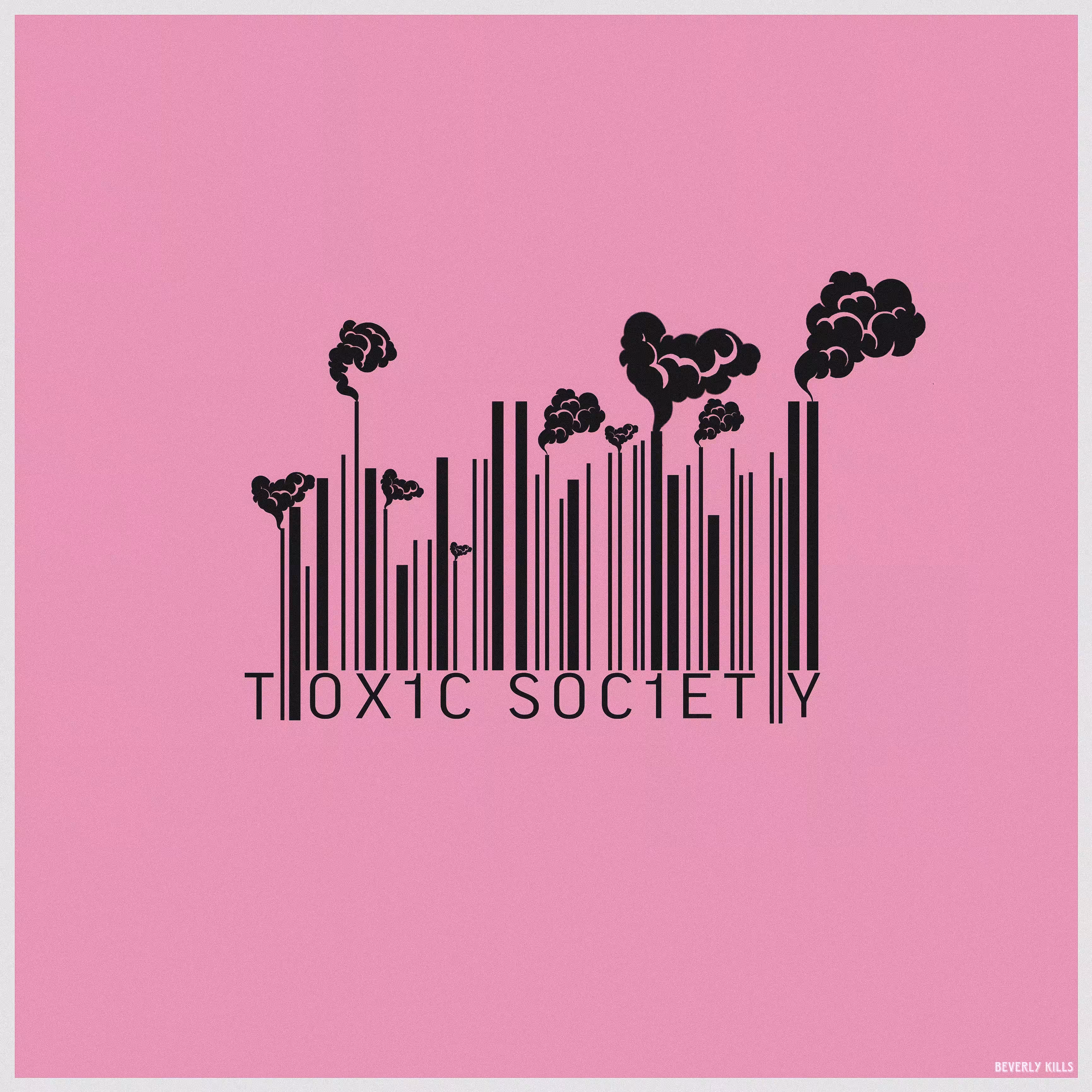 Toxic Society