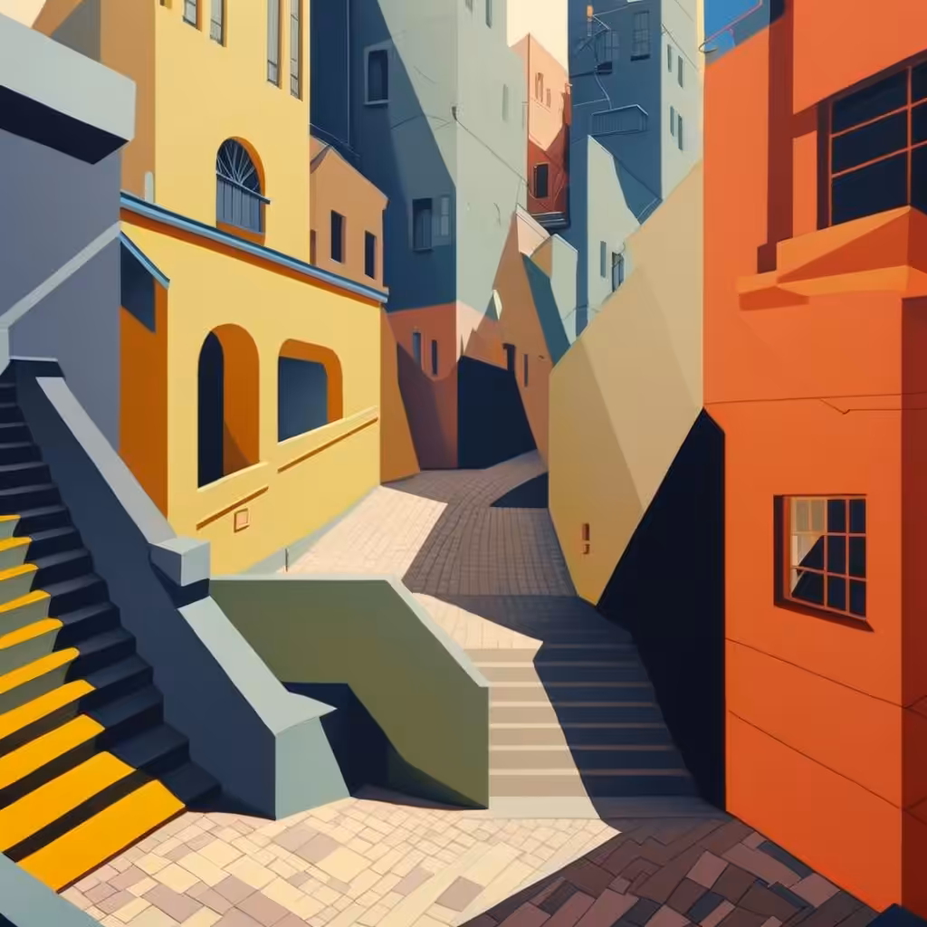 paper-scape 7