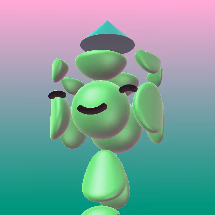SHADER HEADZ #463